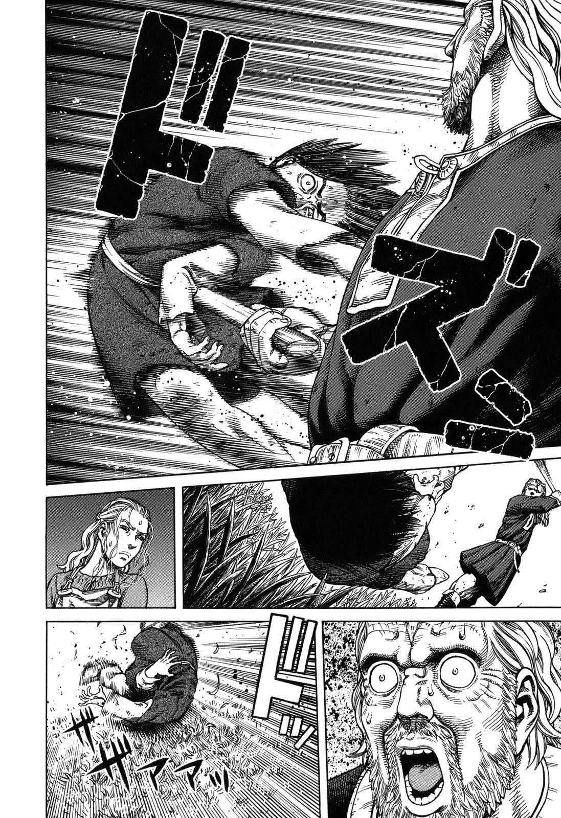 Read Vinland Saga TR Manga Online