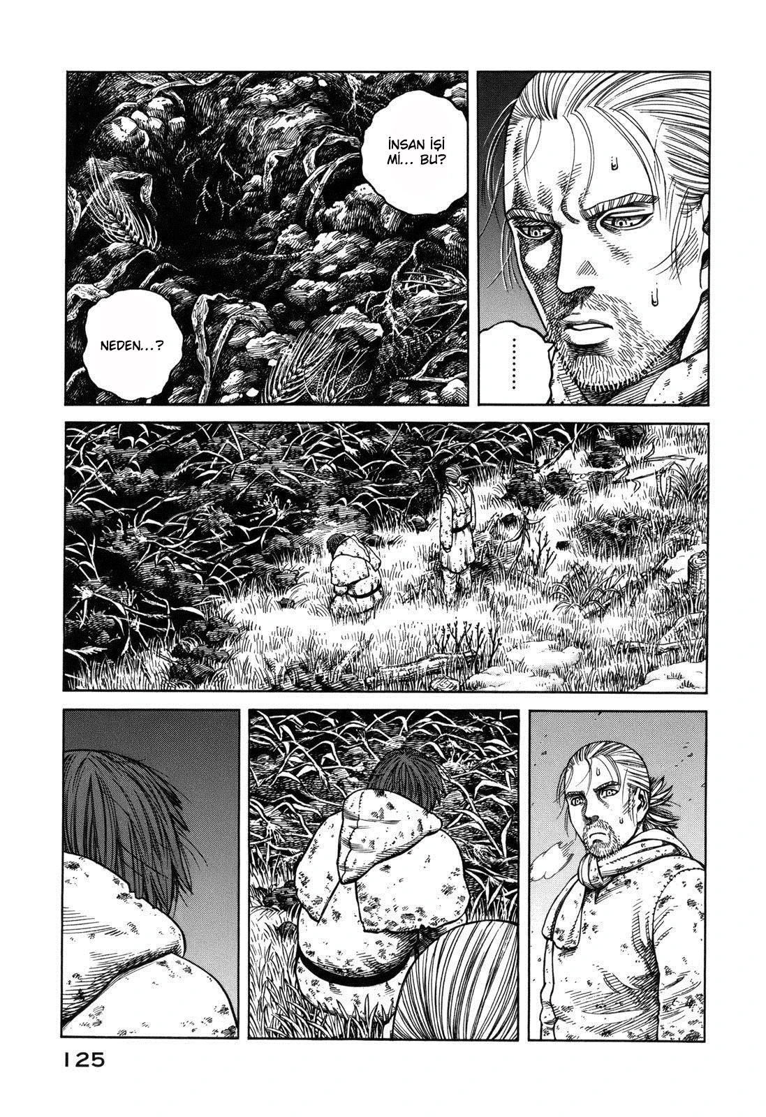 Read Vinland Saga TR Manga Online