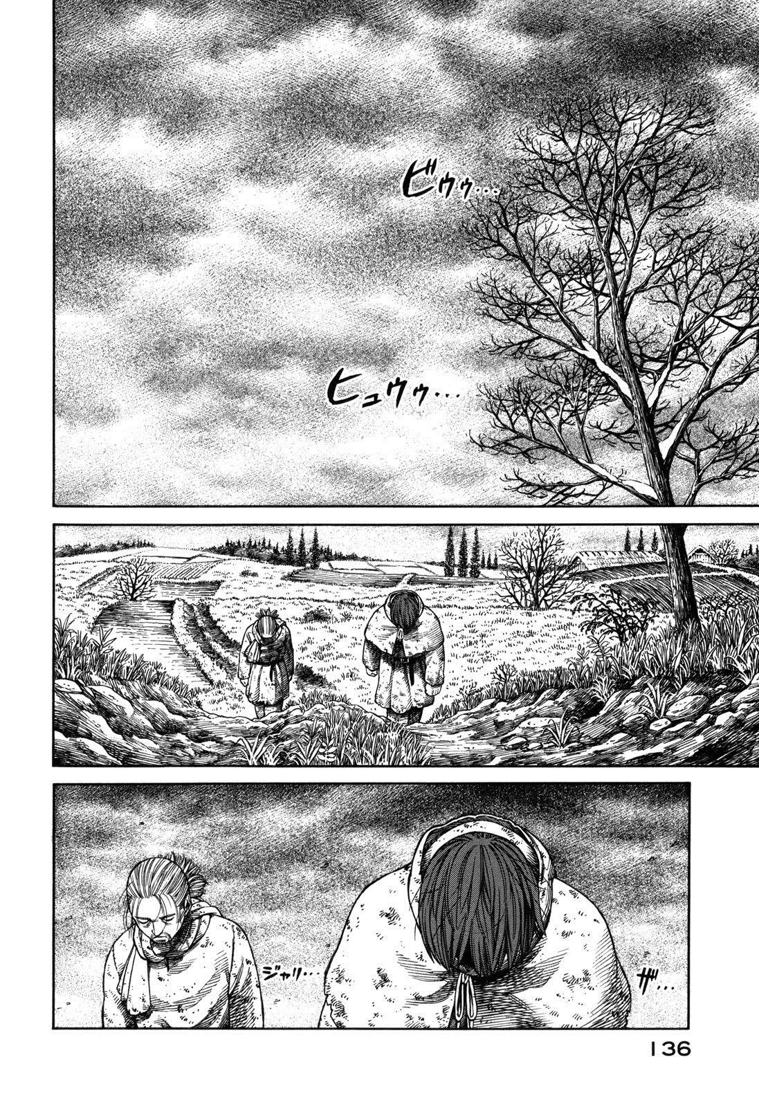 Read Vinland Saga TR Manga Online