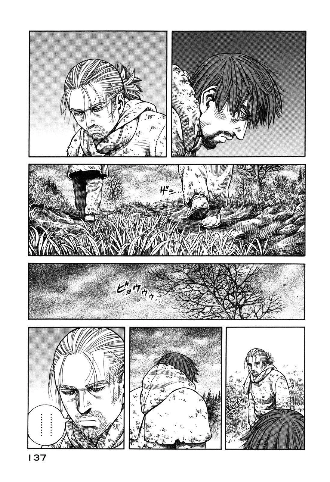 Read Vinland Saga TR Manga Online