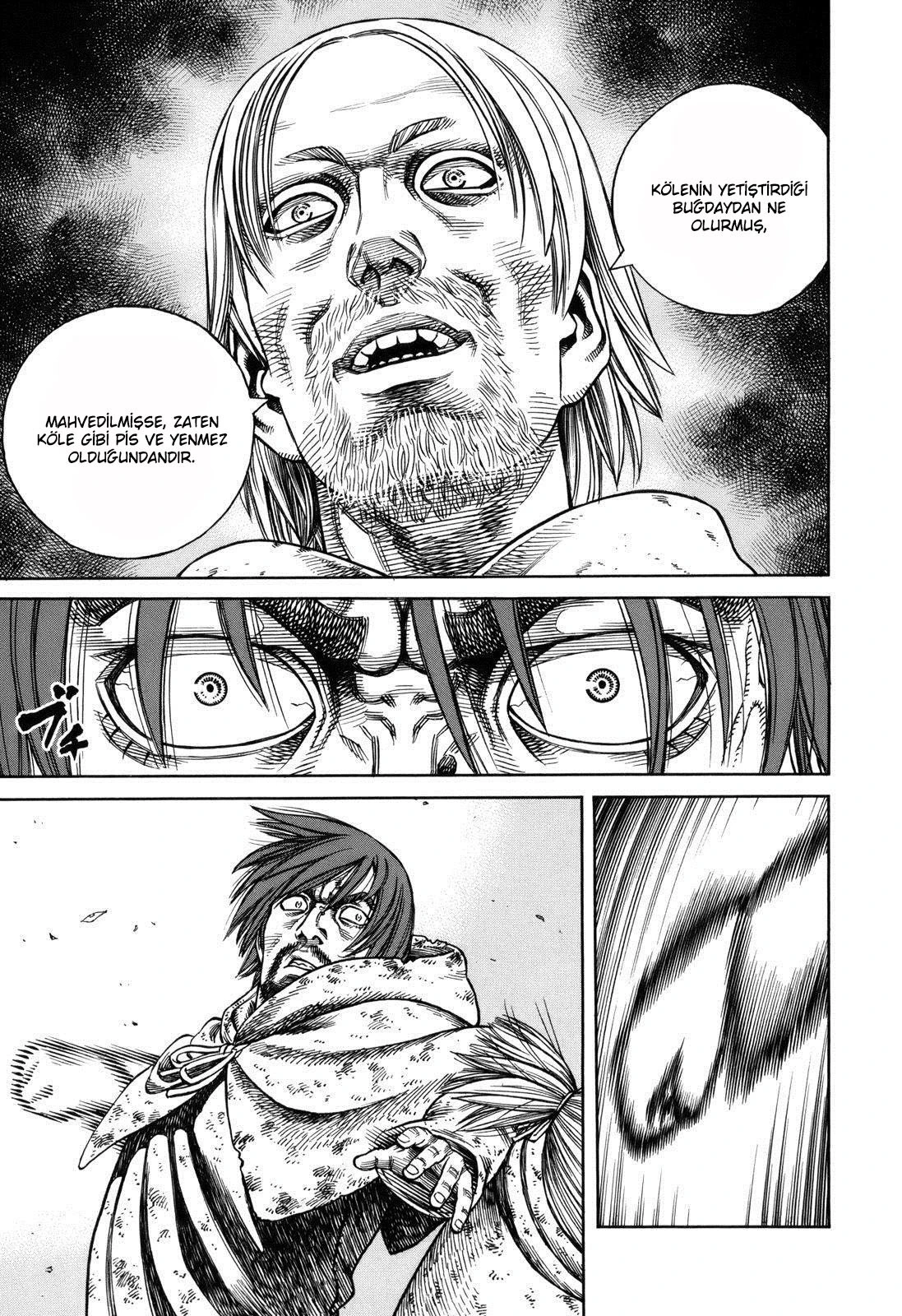 Read Vinland Saga TR Manga Online