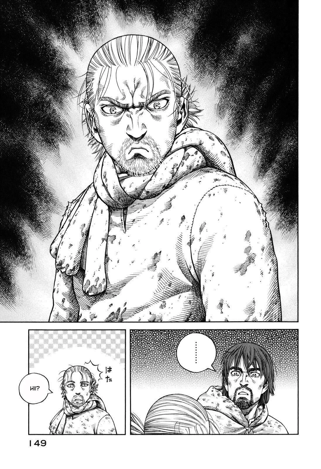 Read Vinland Saga TR Manga Online
