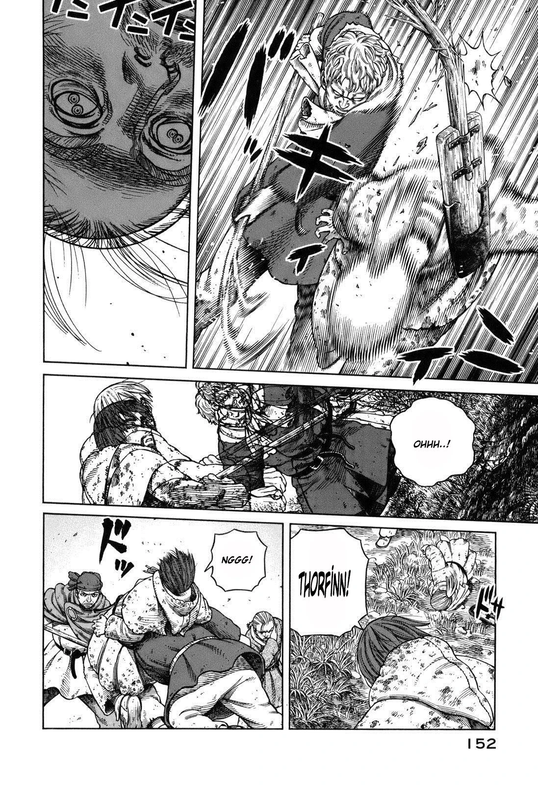 Read Vinland Saga TR Manga Online