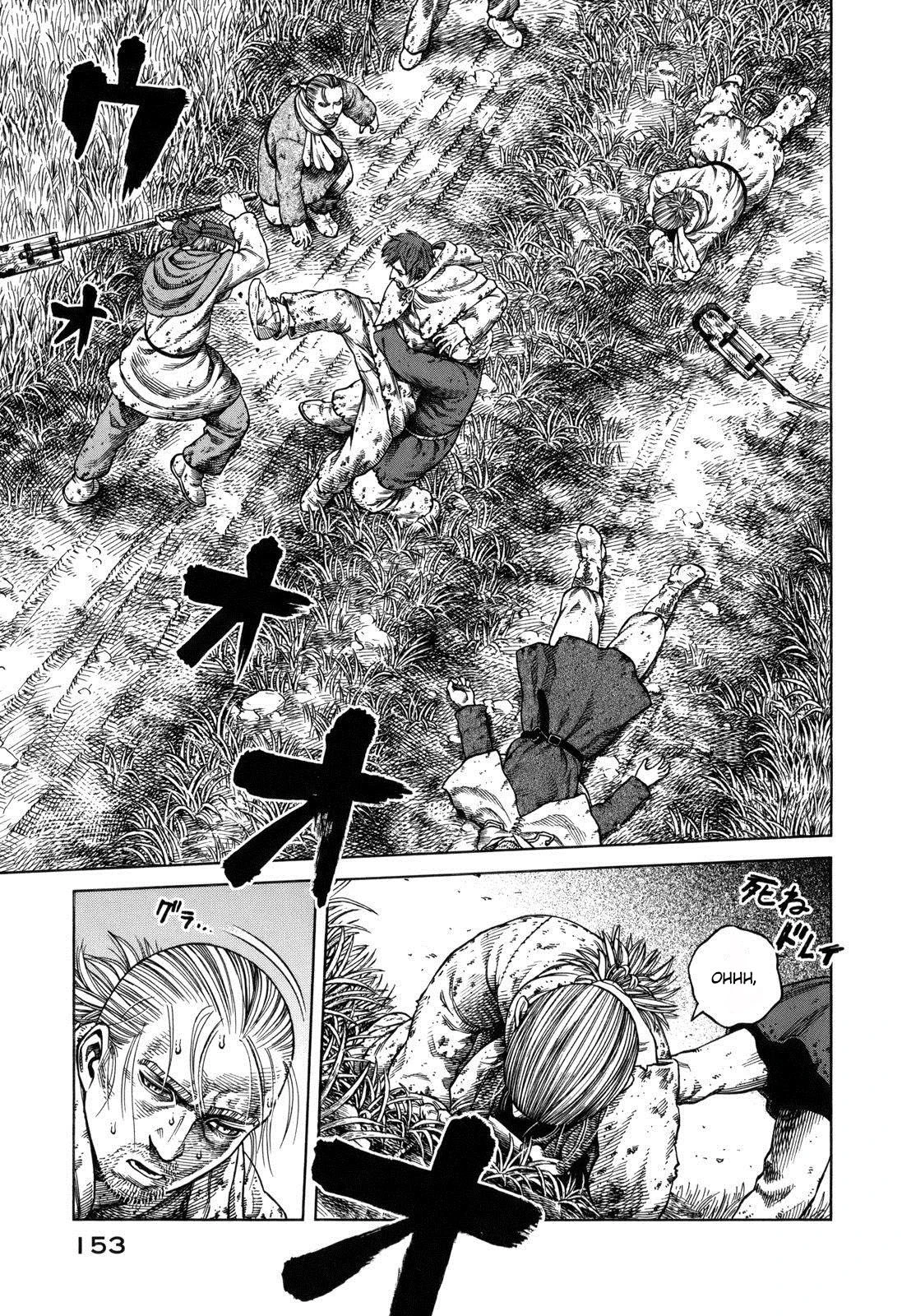 Read Vinland Saga TR Manga Online