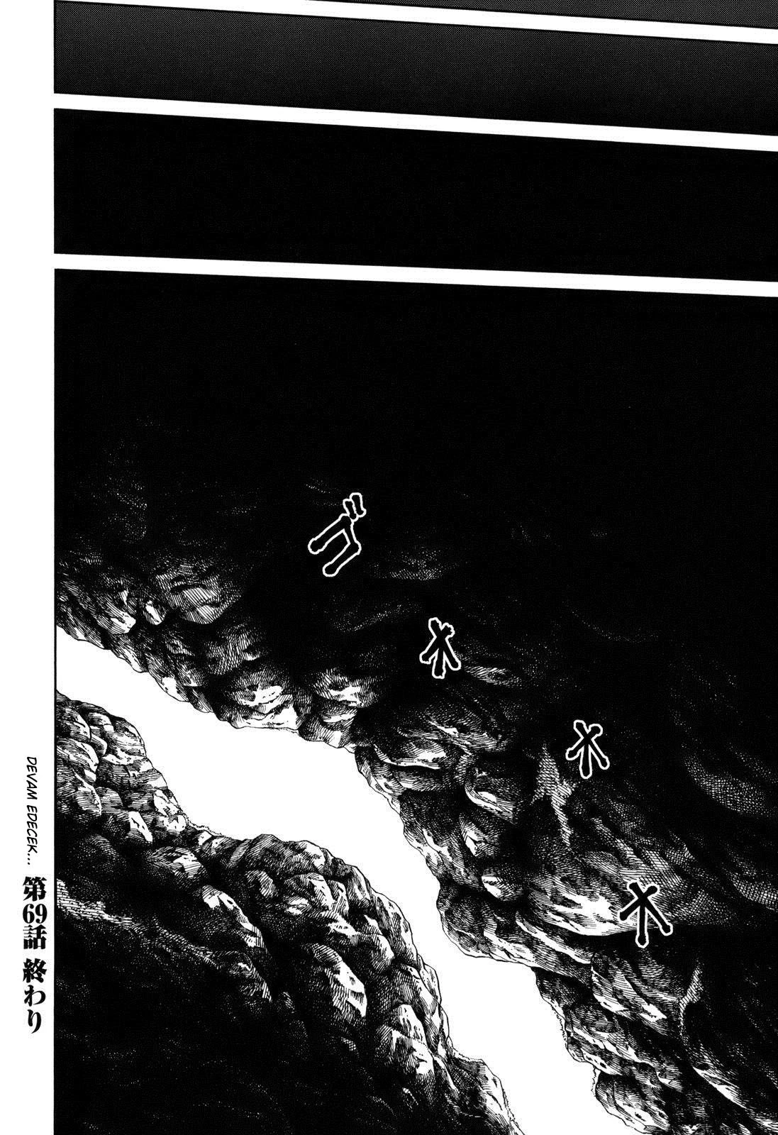 Read Vinland Saga TR Manga Online