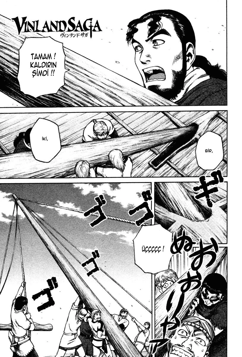 Read Vinland Saga TR Manga Online