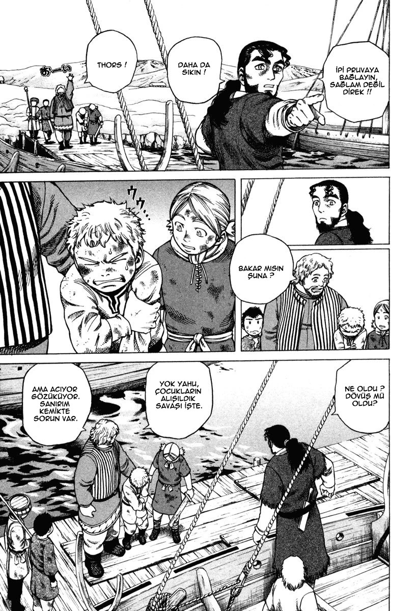 Read Vinland Saga TR Manga Online