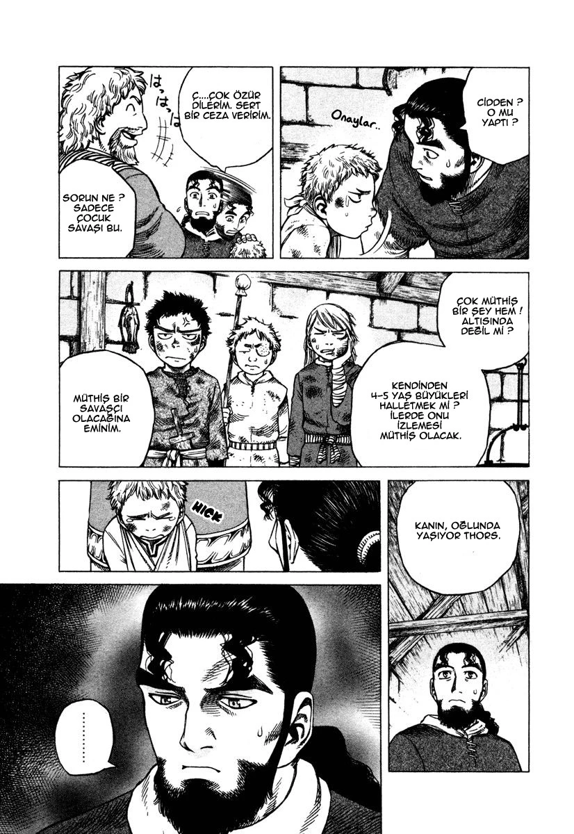 Read Vinland Saga TR Manga Online