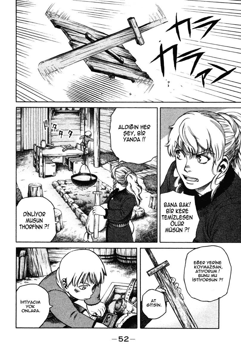 Read Vinland Saga TR Manga Online