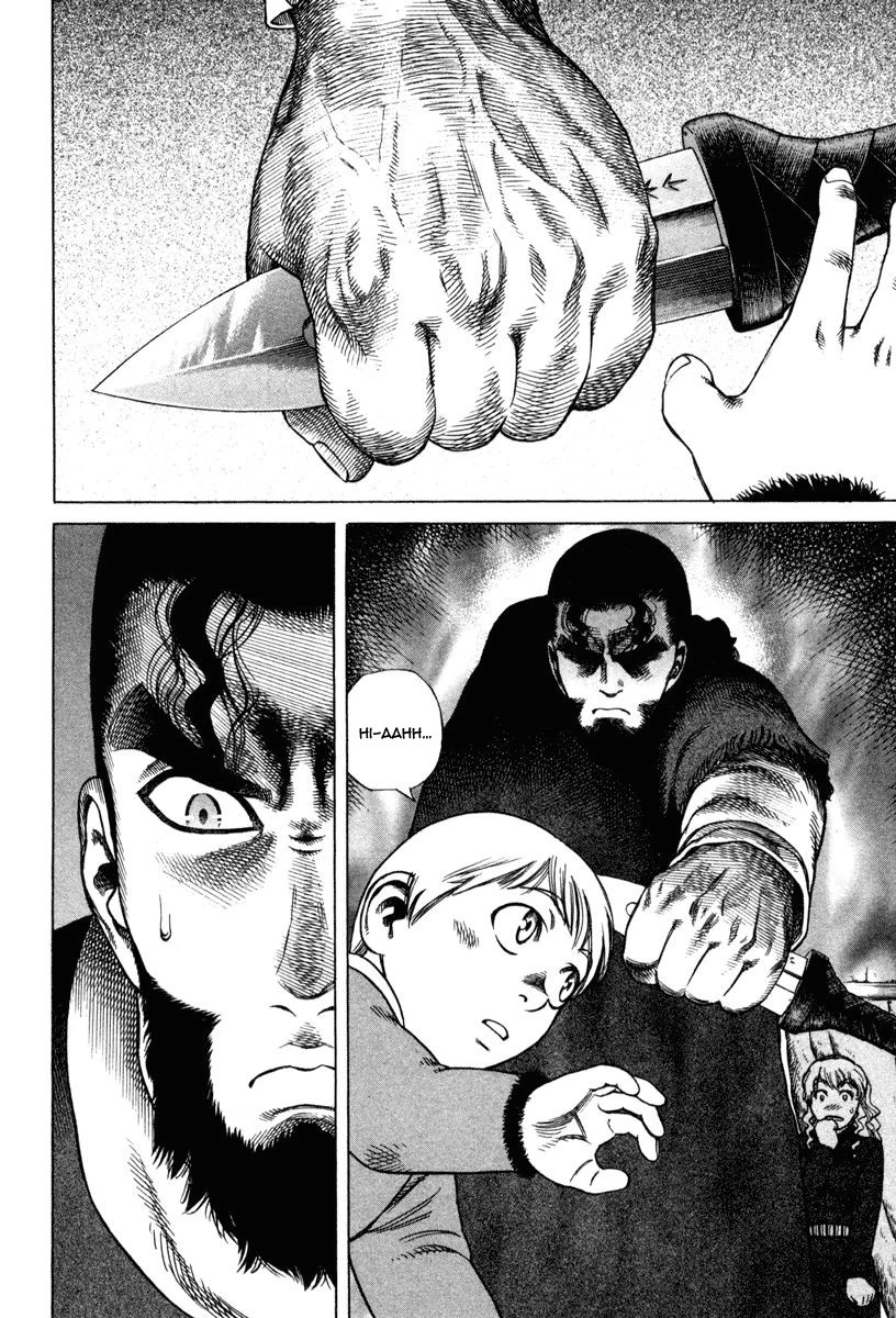 Read Vinland Saga TR Manga Online