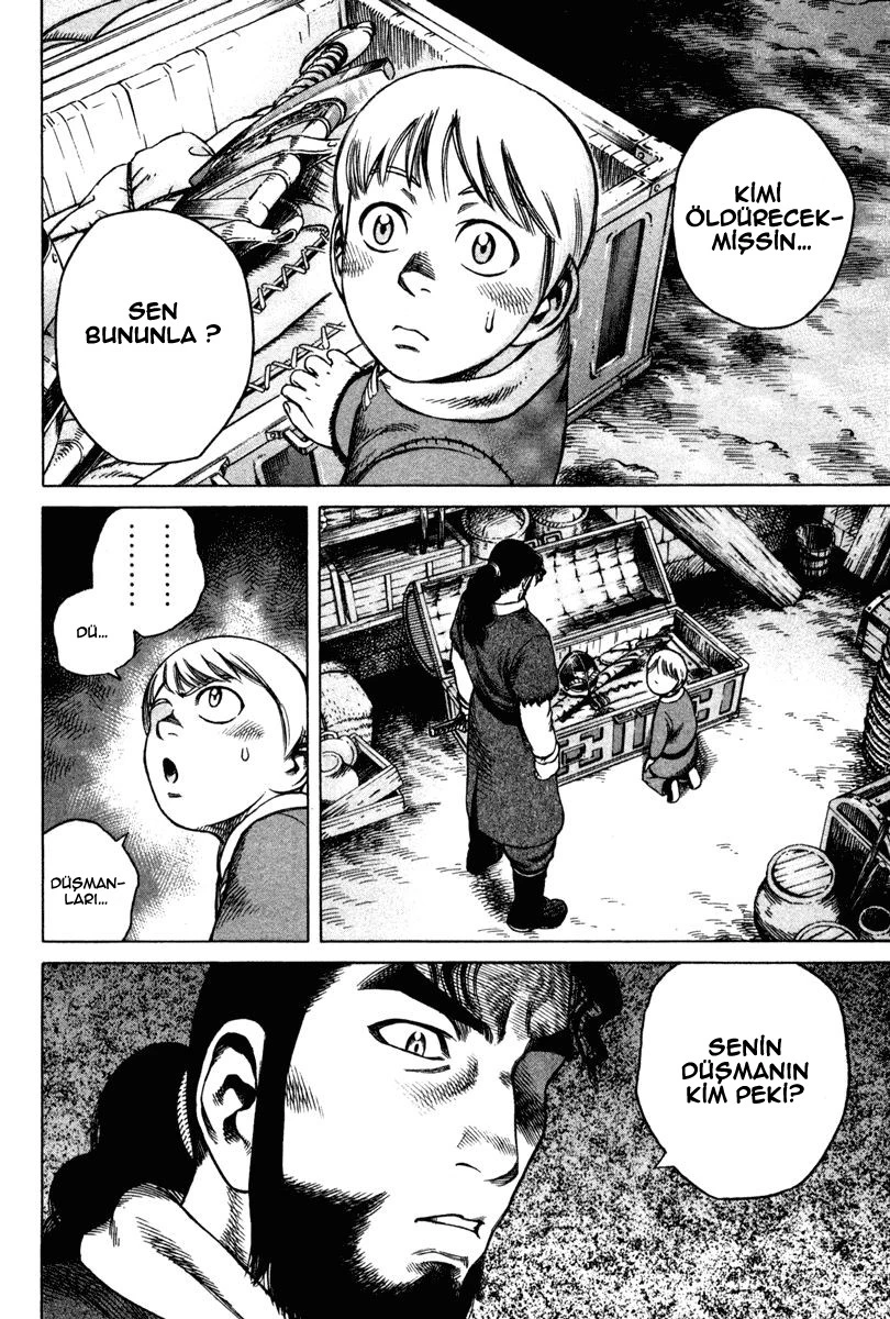 Read Vinland Saga TR Manga Online