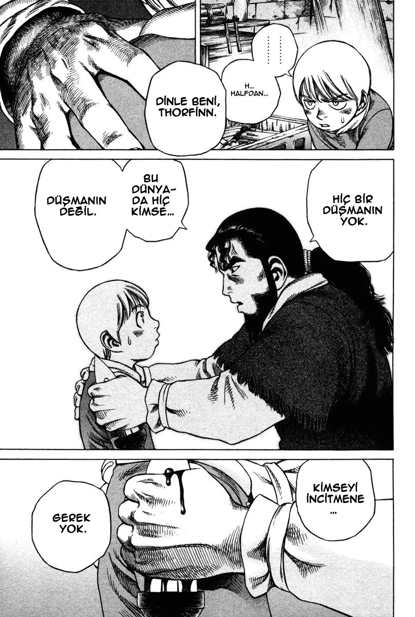 Read Vinland Saga TR Manga Online