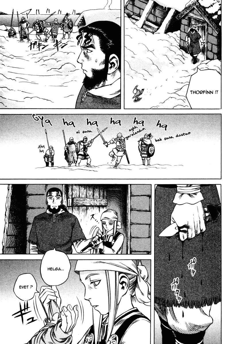 Read Vinland Saga TR Manga Online