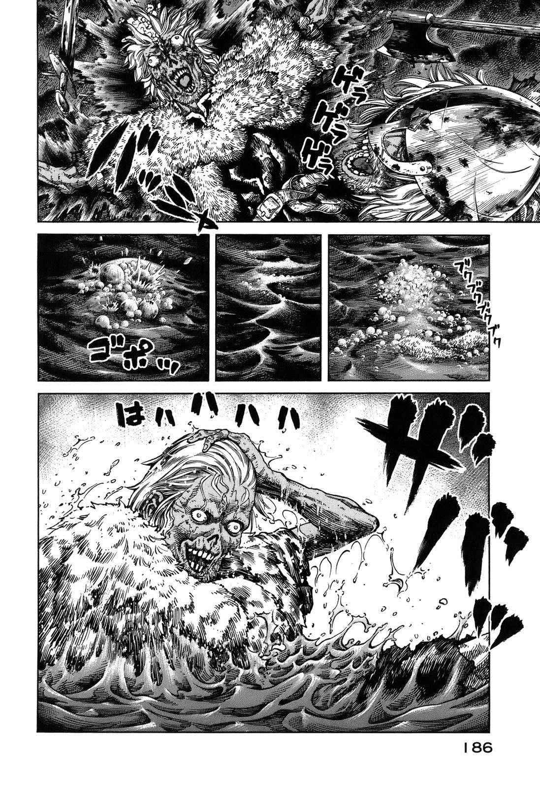 Read Vinland Saga TR Manga Online