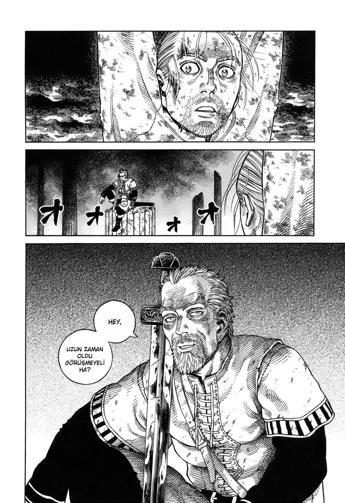 Read Vinland Saga TR Manga Online