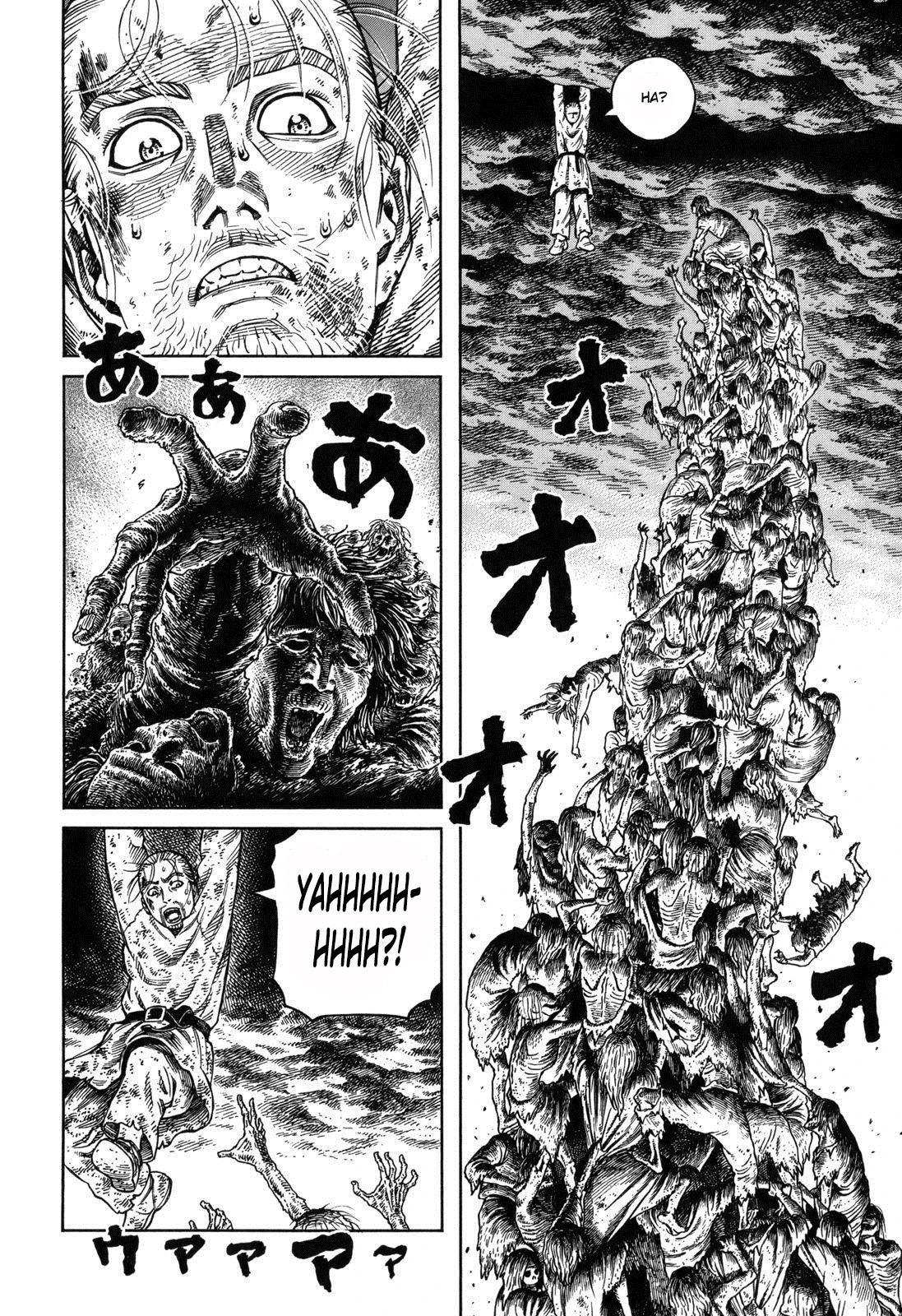 Read Vinland Saga TR Manga Online