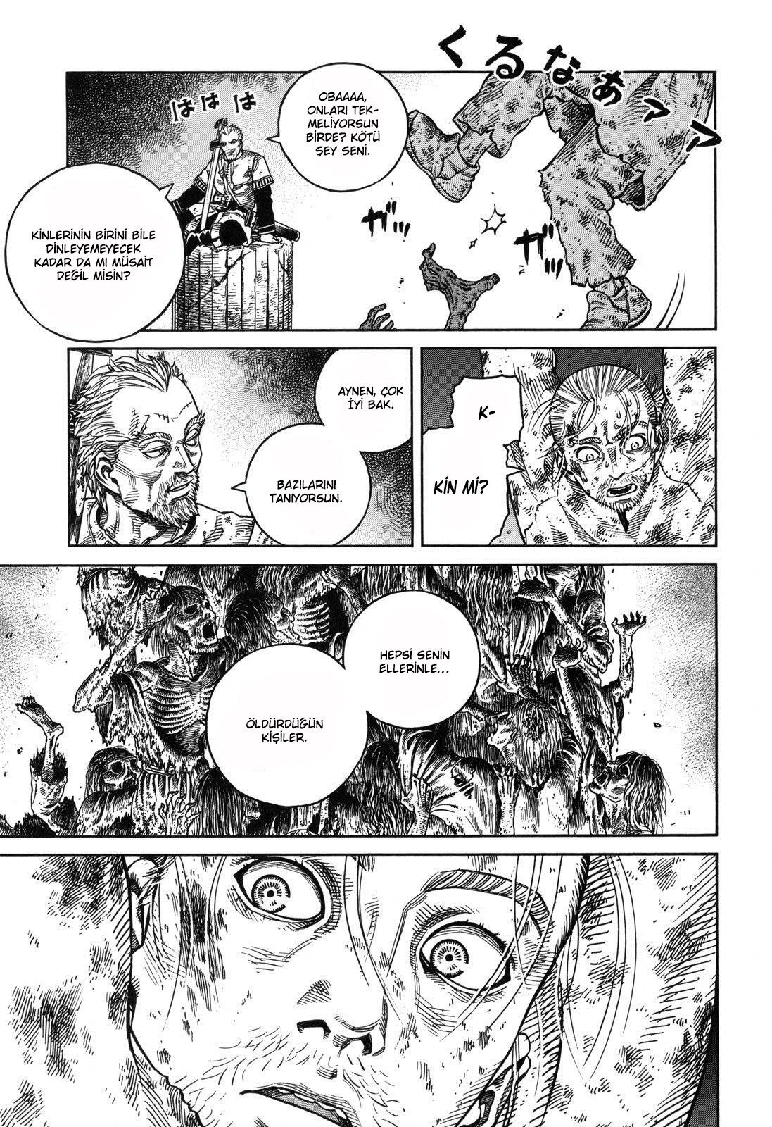 Read Vinland Saga TR Manga Online