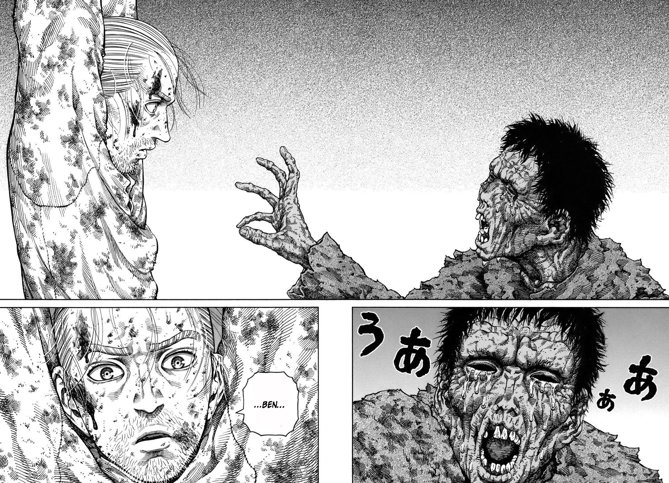 Read Vinland Saga TR Manga Online