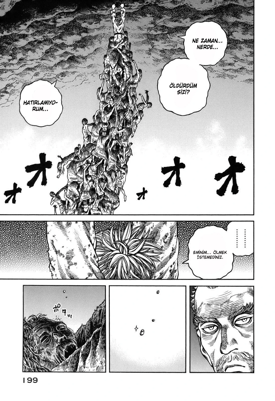 Read Vinland Saga TR Manga Online