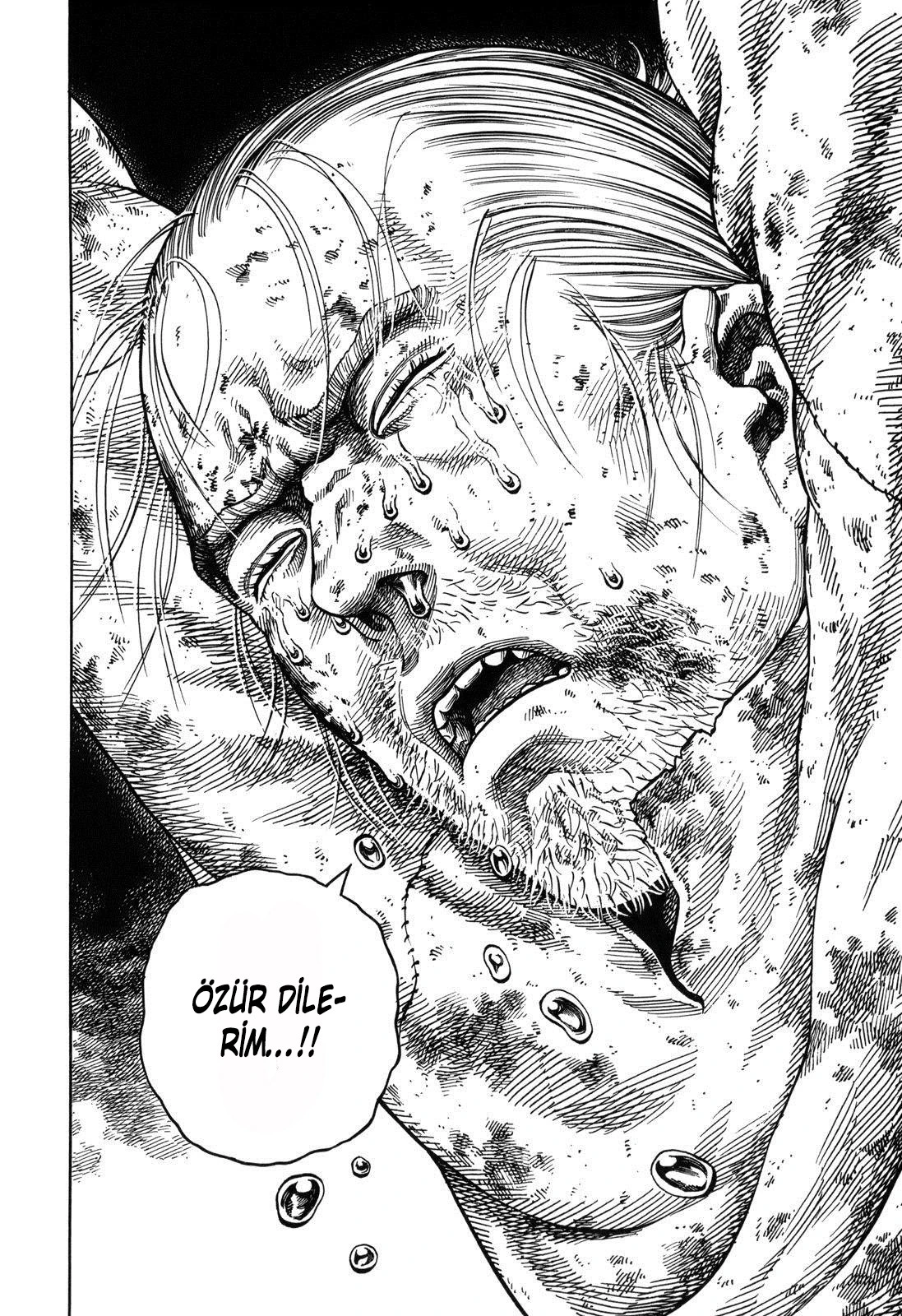 Read Vinland Saga TR Manga Online