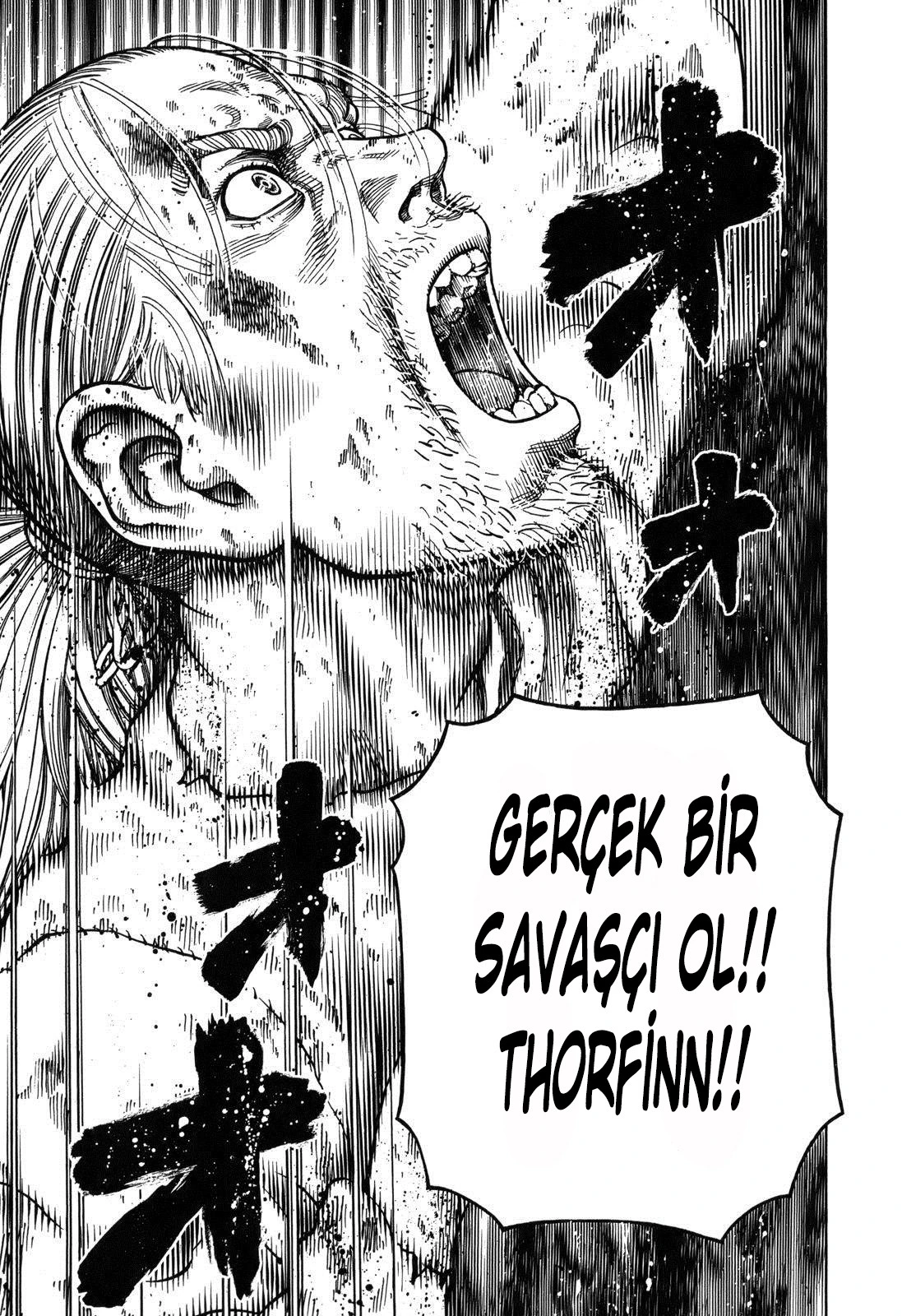 Read Vinland Saga TR Manga Online