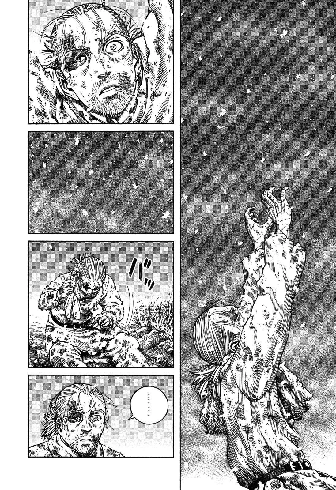 Read Vinland Saga TR Manga Online