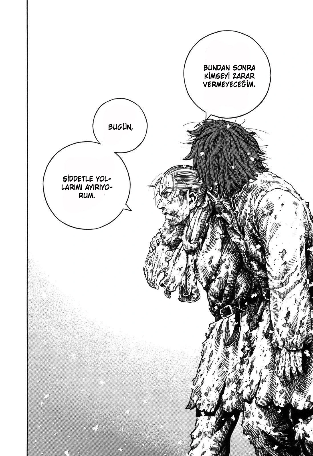 Read Vinland Saga TR Manga Online