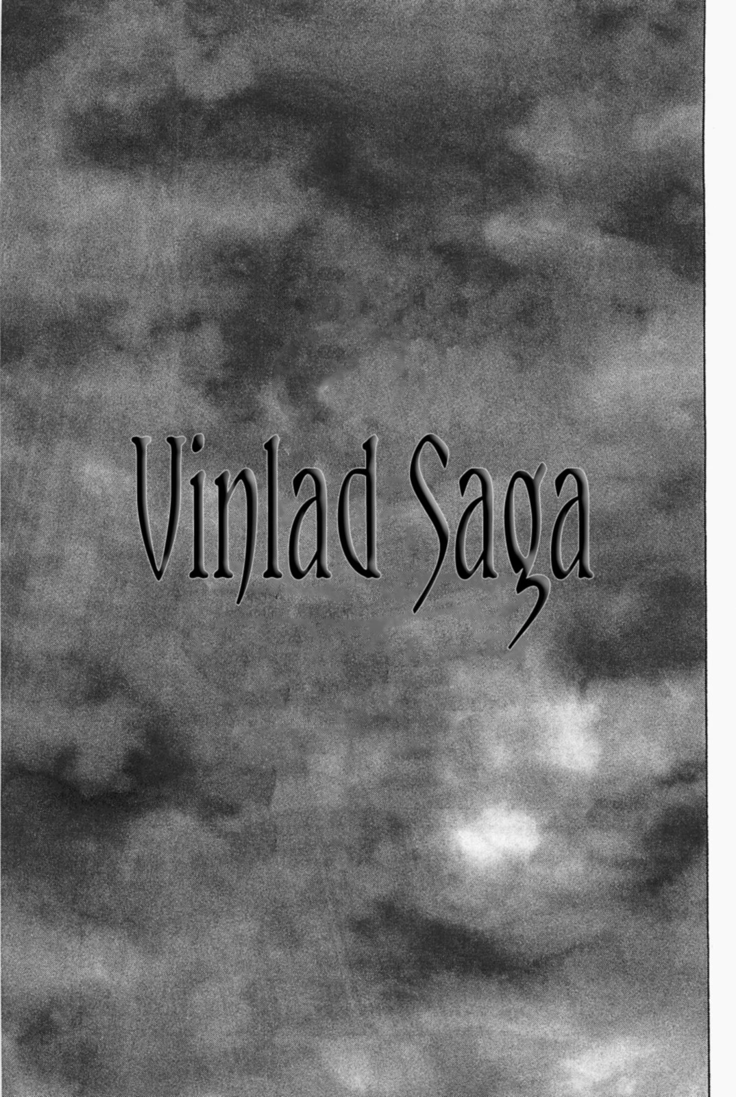 Read Vinland Saga TR Manga Online