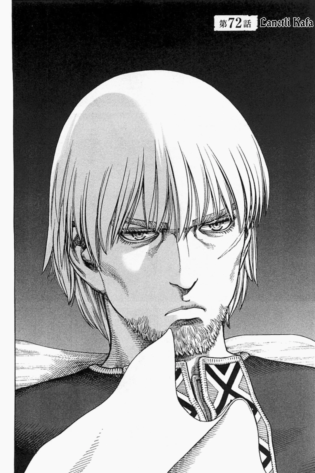 Read Vinland Saga TR Manga Online