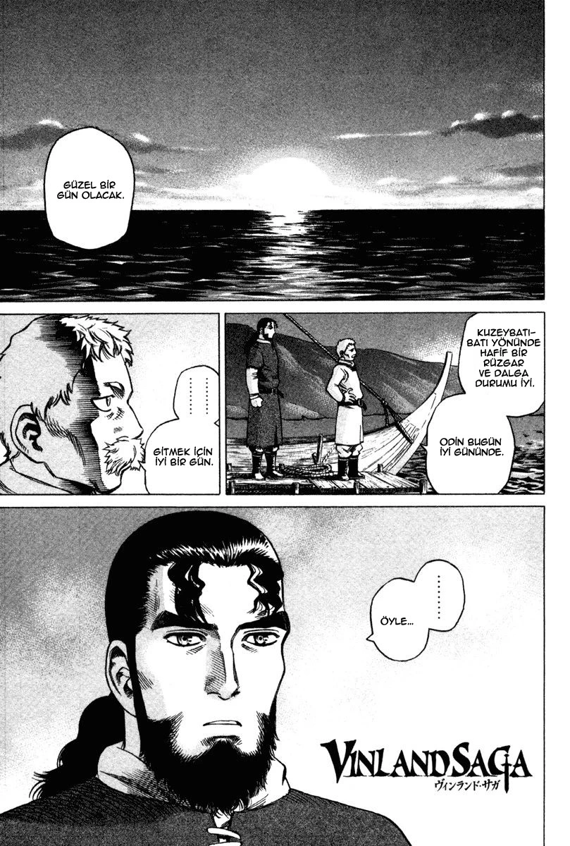 Read Vinland Saga TR Manga Online