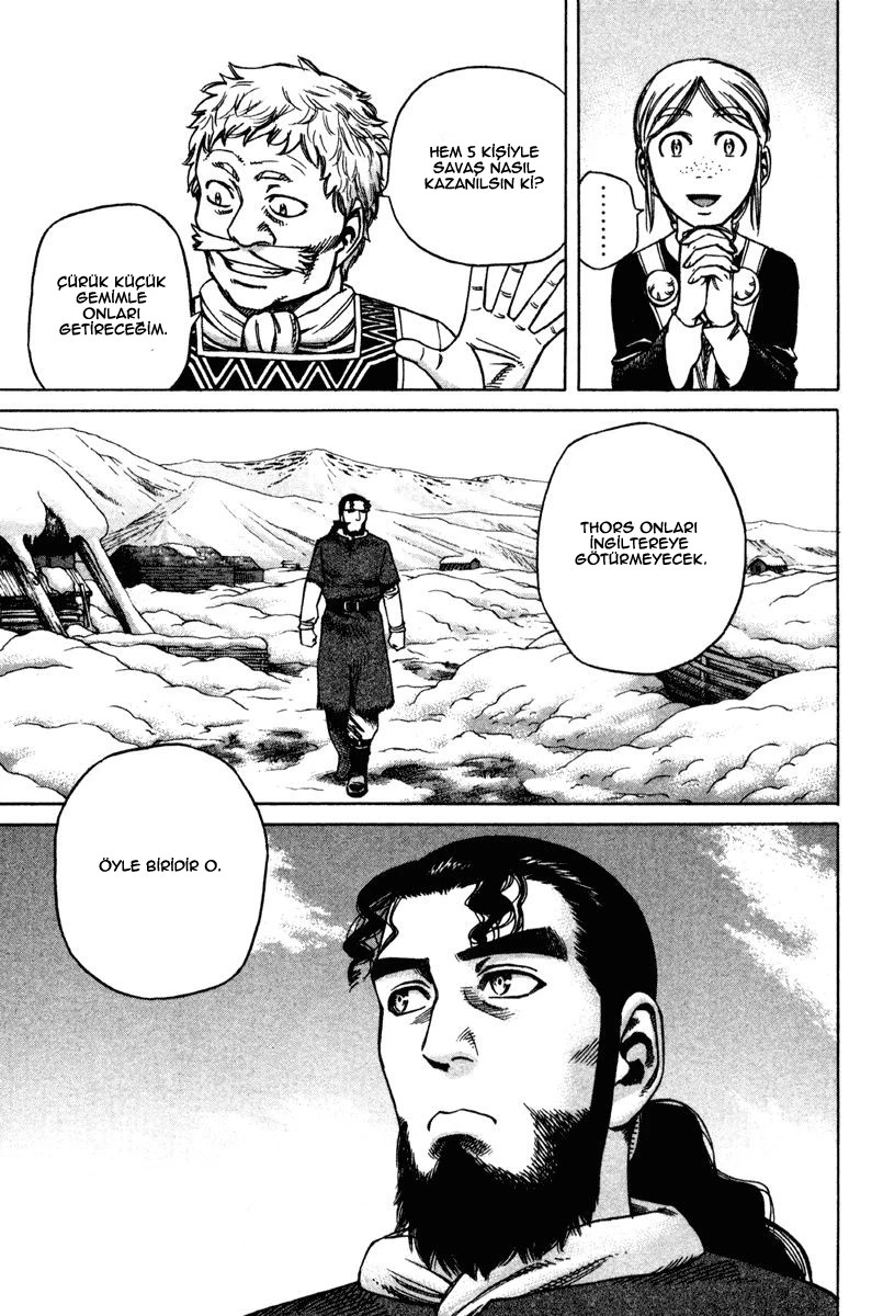 Read Vinland Saga TR Manga Online