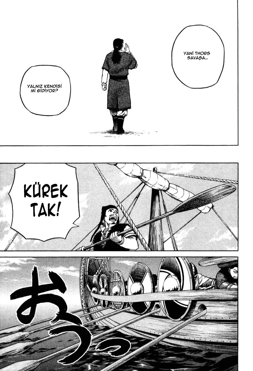 Read Vinland Saga TR Manga Online