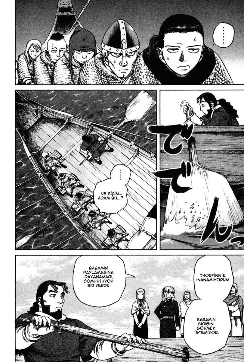 Read Vinland Saga TR Manga Online