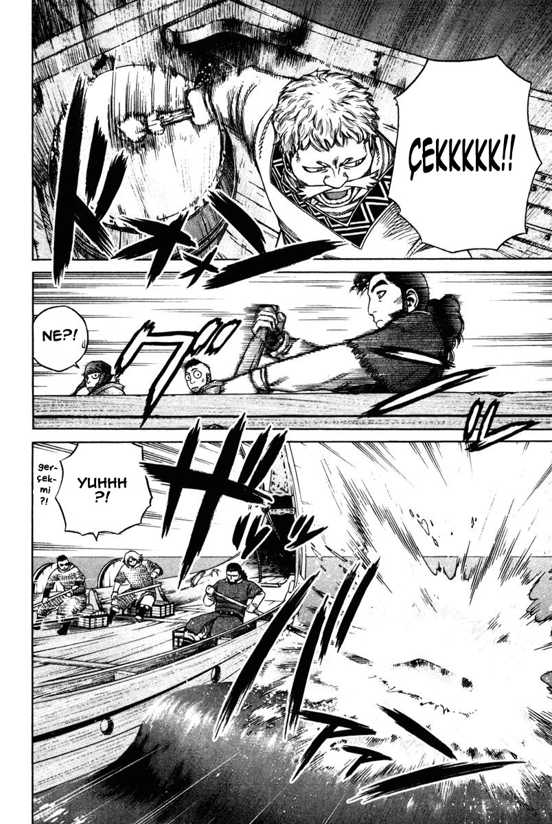 Read Vinland Saga TR Manga Online