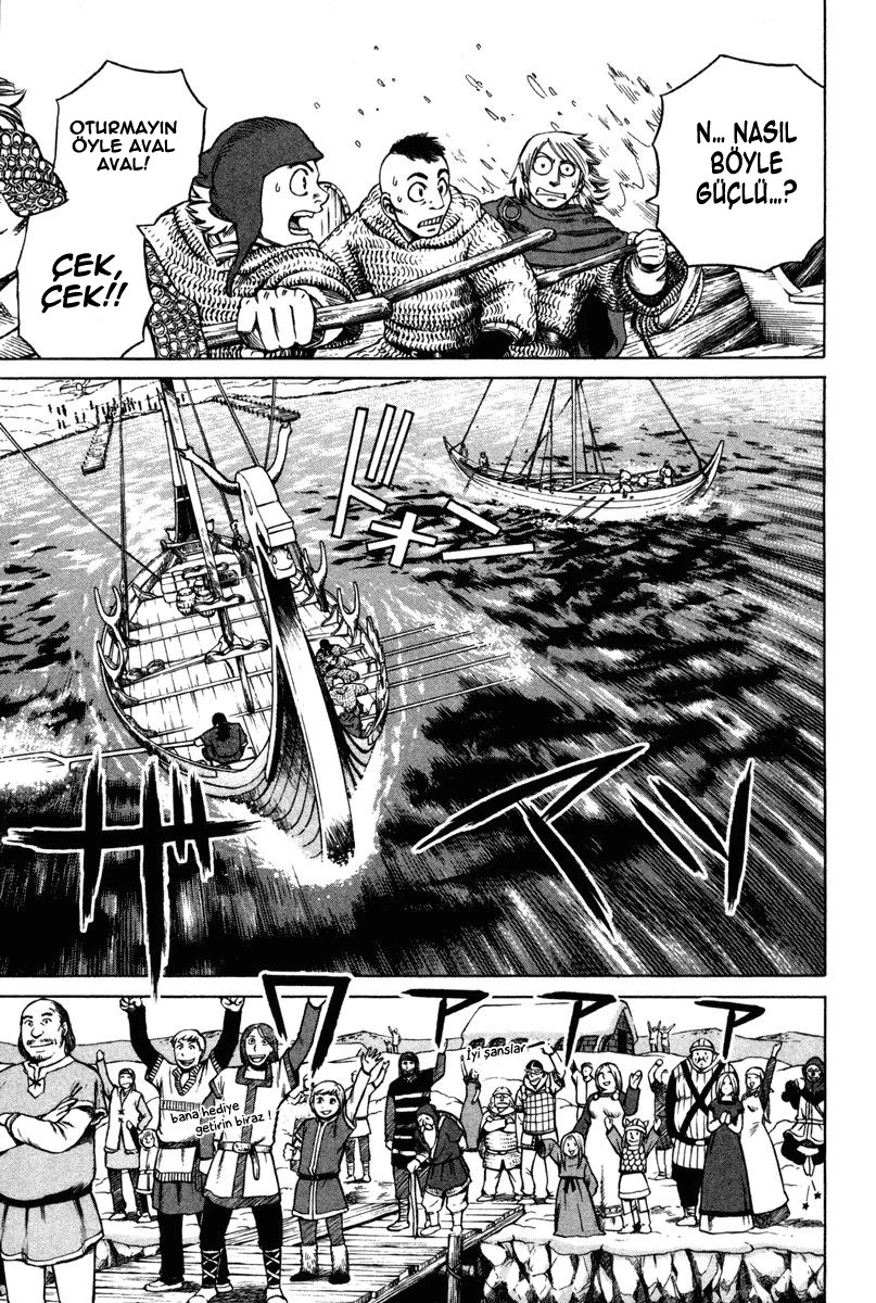 Read Vinland Saga TR Manga Online