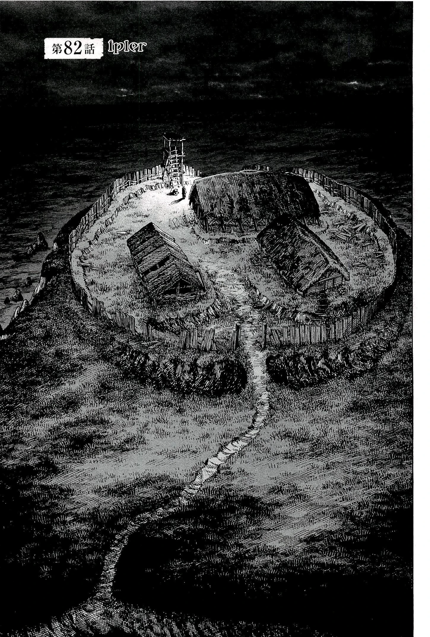 Read Vinland Saga TR Manga Online