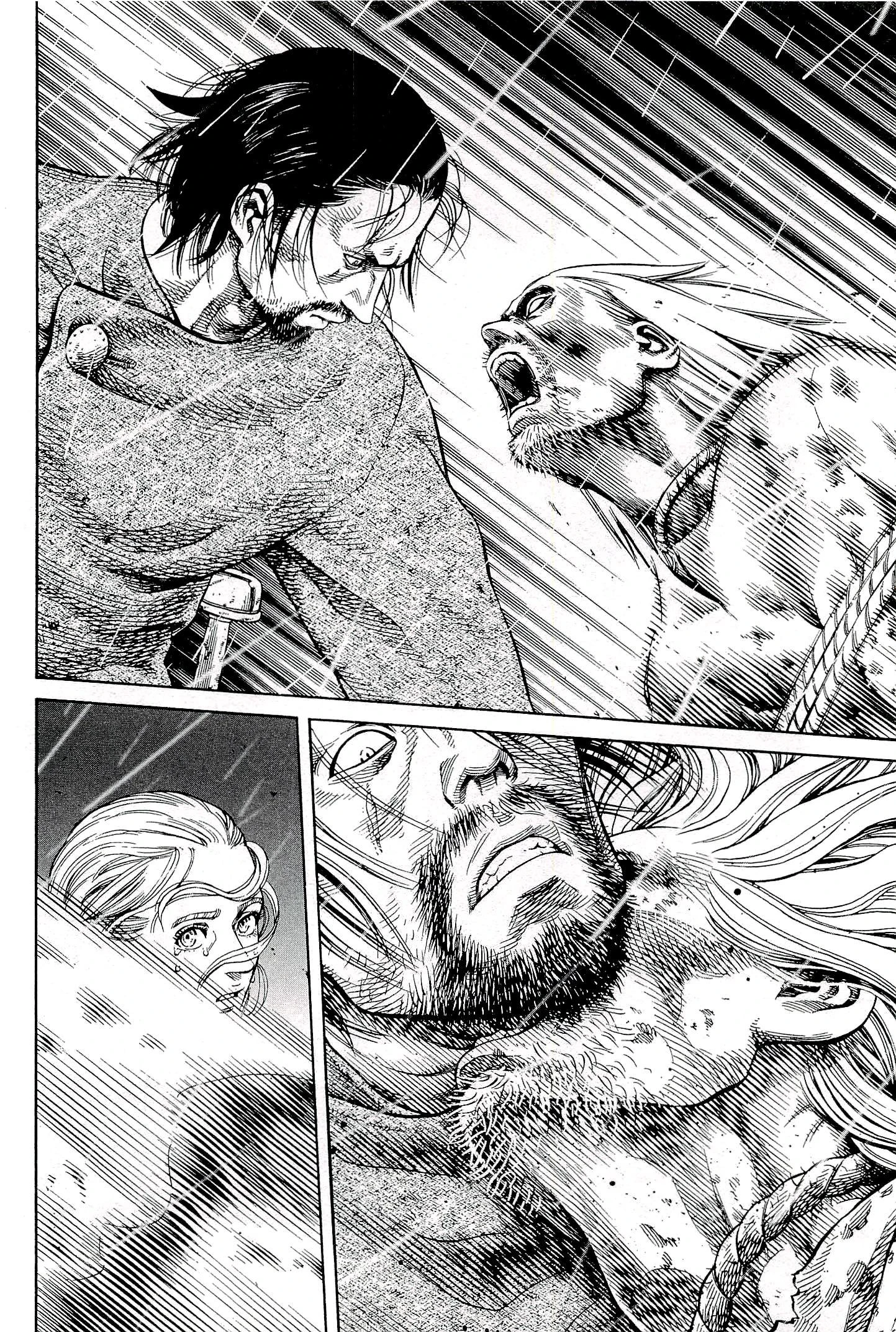 Read Vinland Saga TR Manga Online