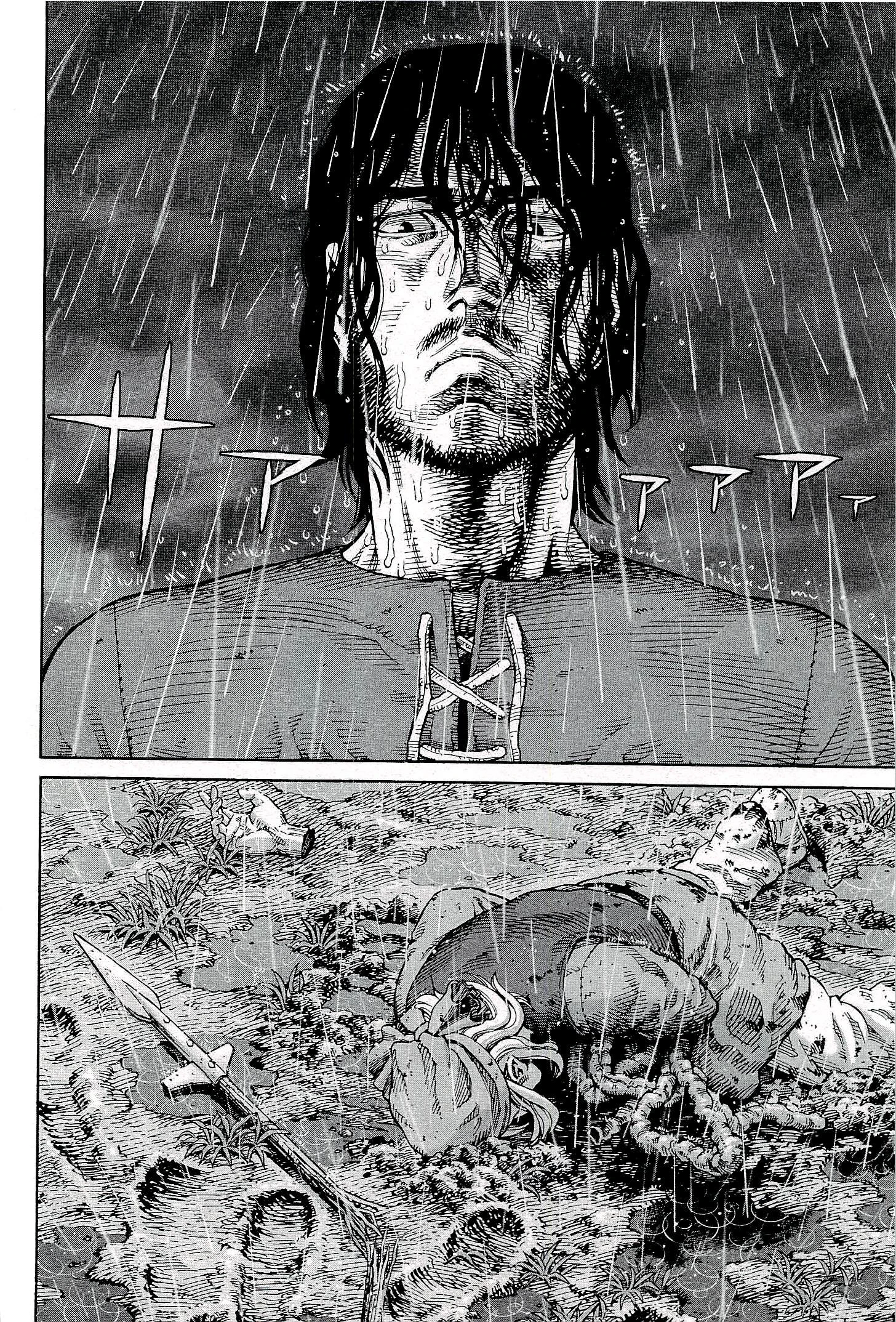 Read Vinland Saga TR Manga Online