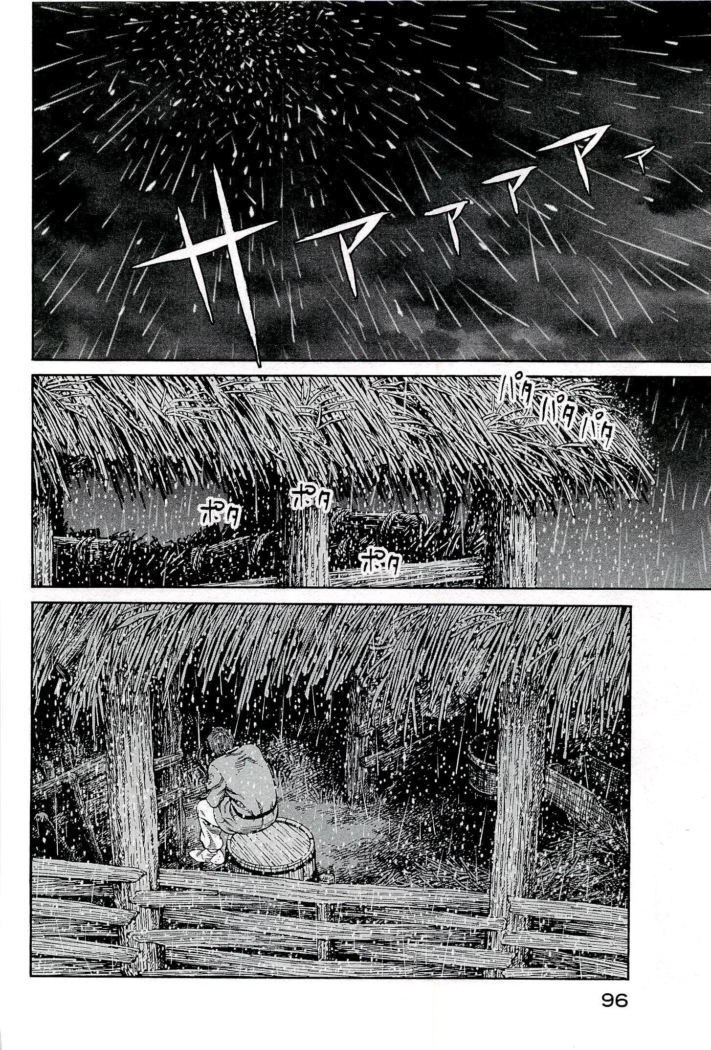 Read Vinland Saga TR Manga Online