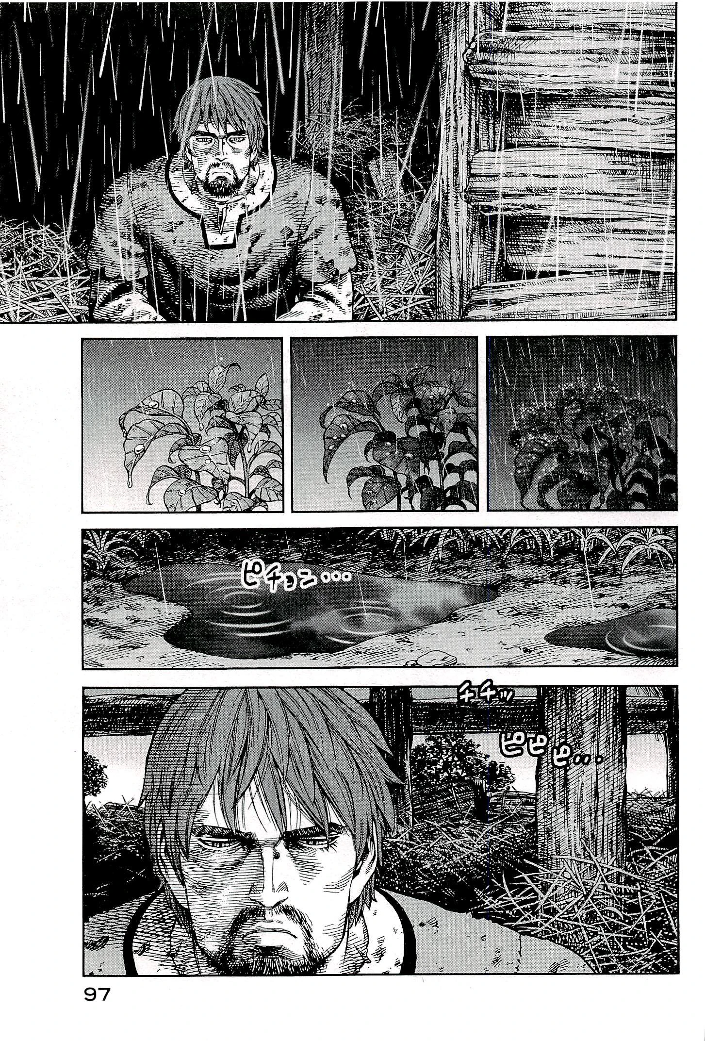 Read Vinland Saga TR Manga Online