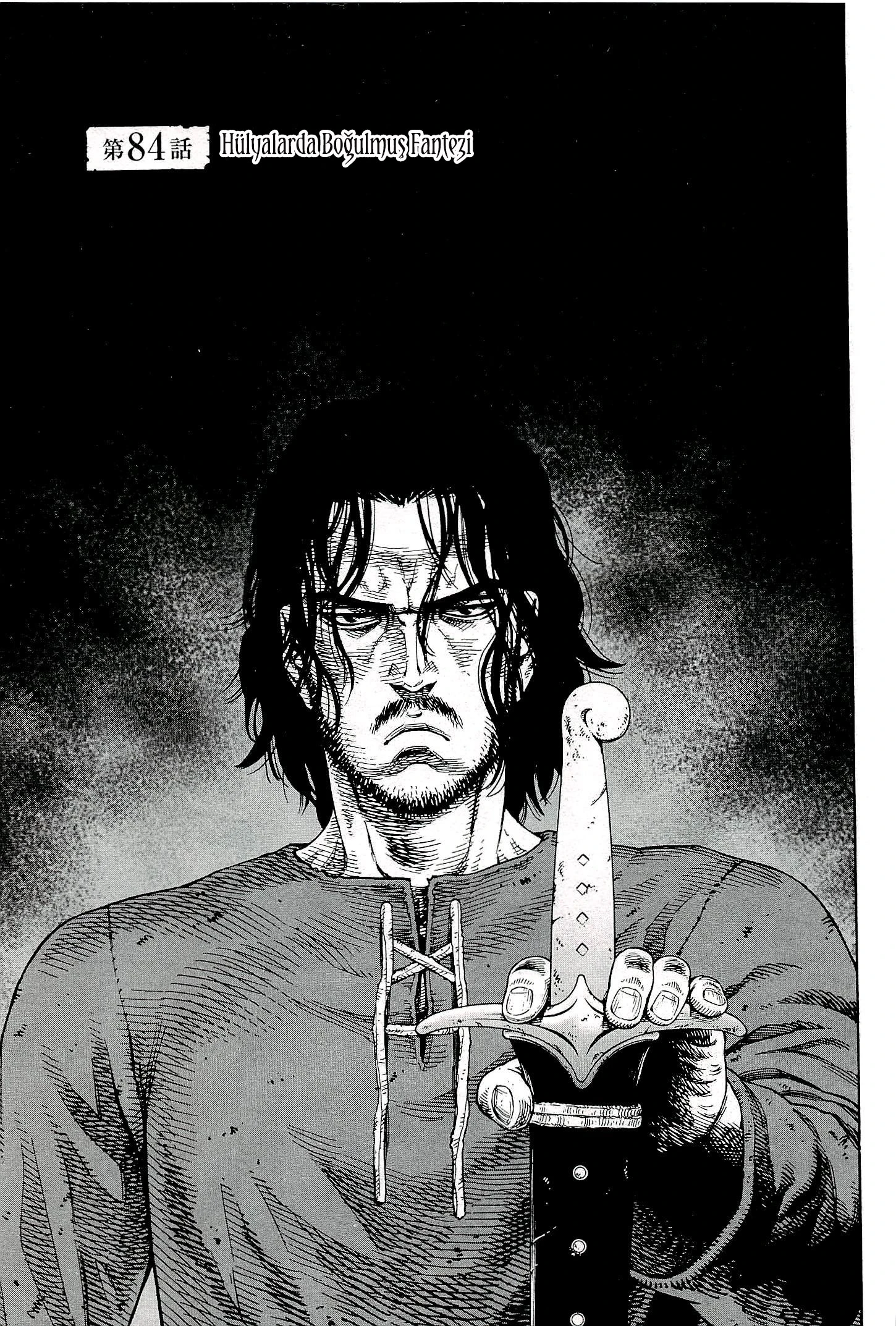Read Vinland Saga TR Manga Online