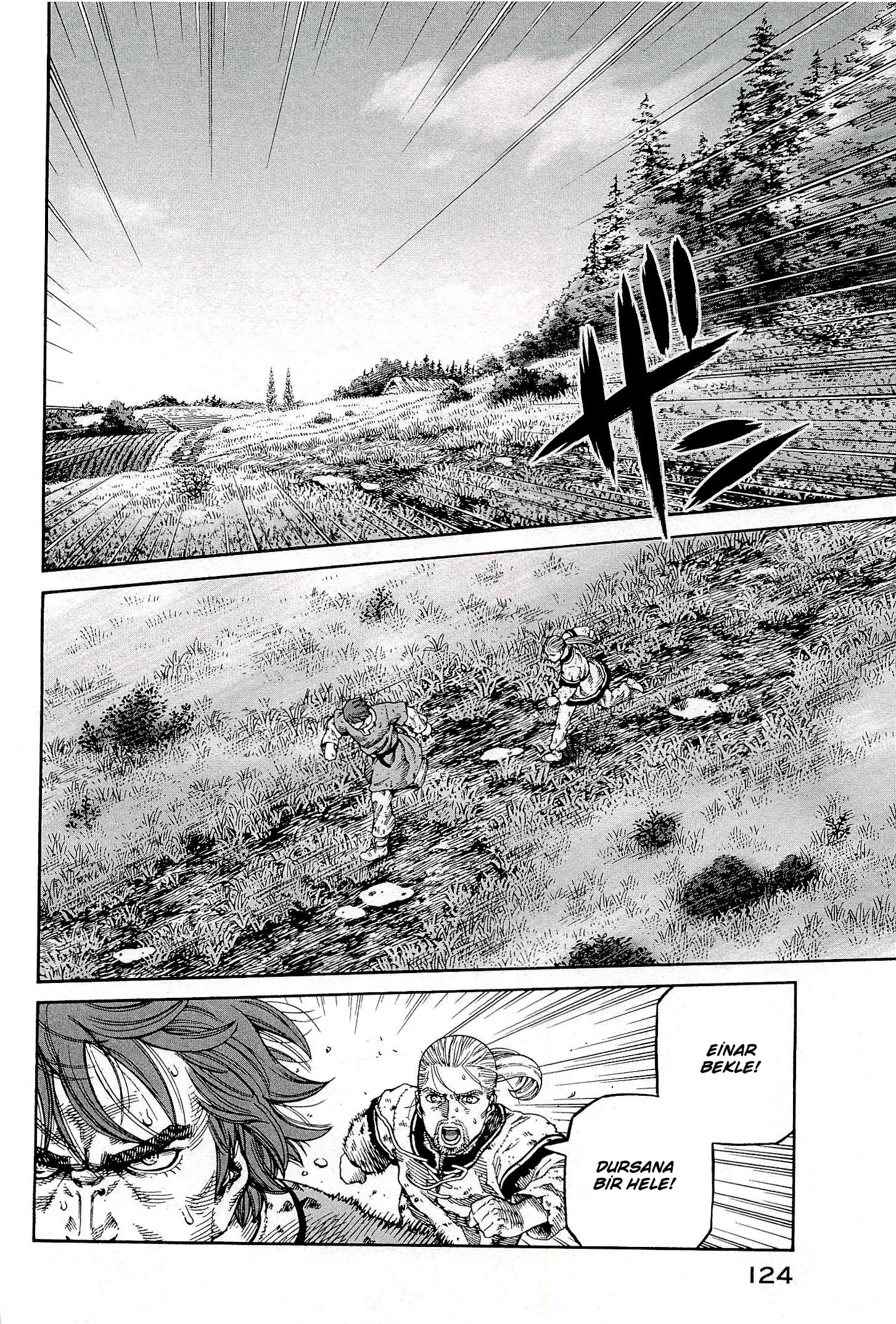 Read Vinland Saga TR Manga Online