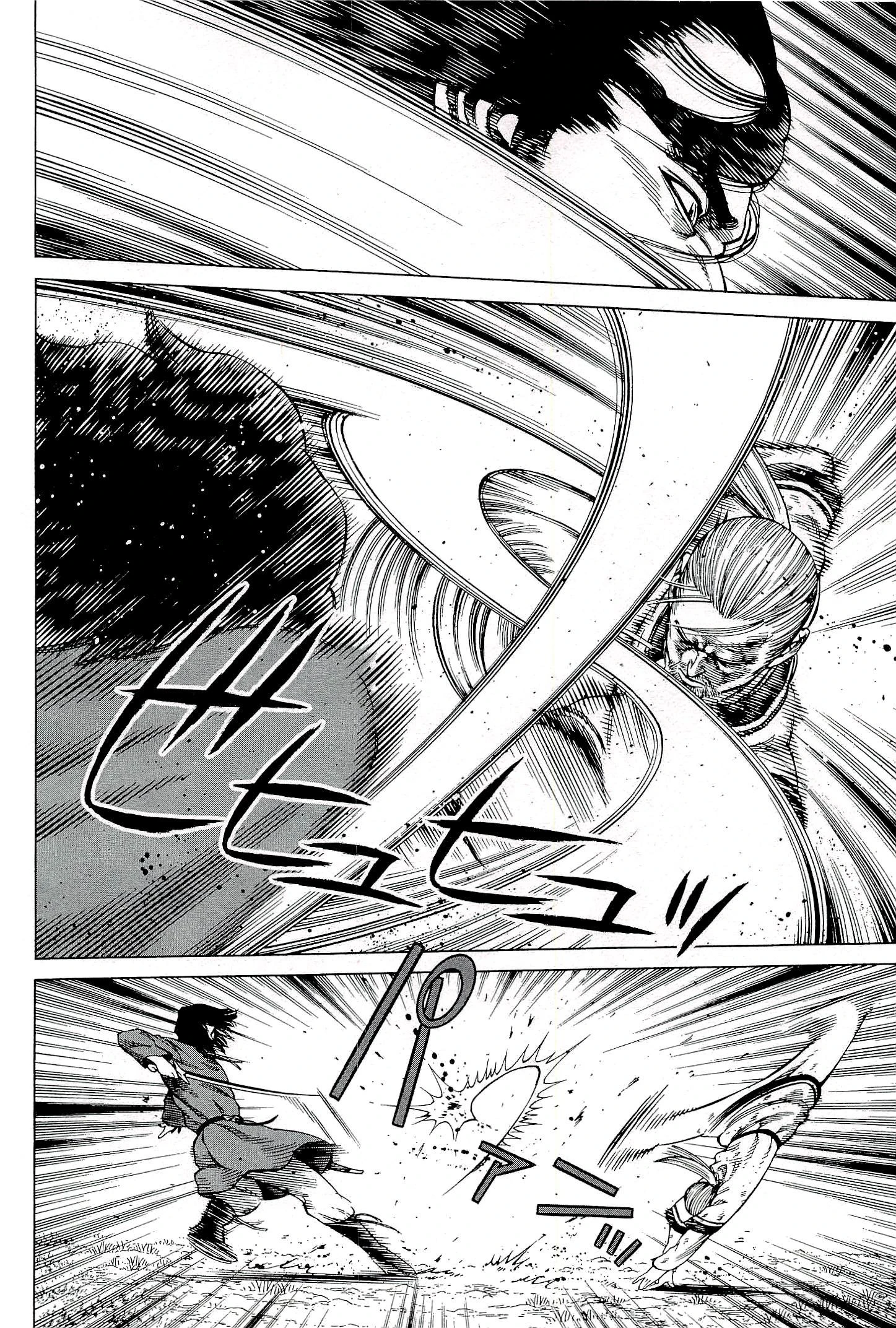 Read Vinland Saga TR Manga Online