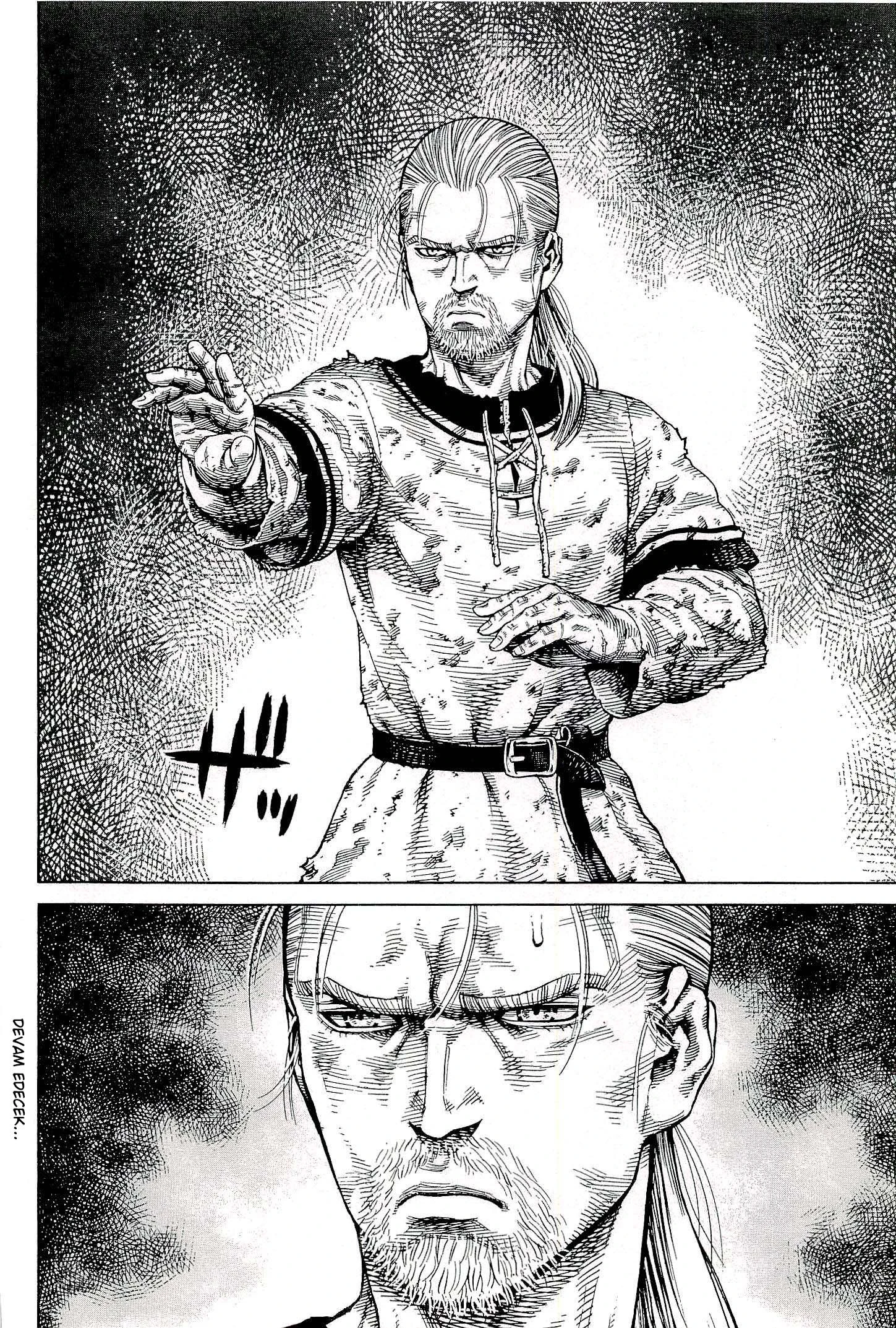 Read Vinland Saga TR Manga Online