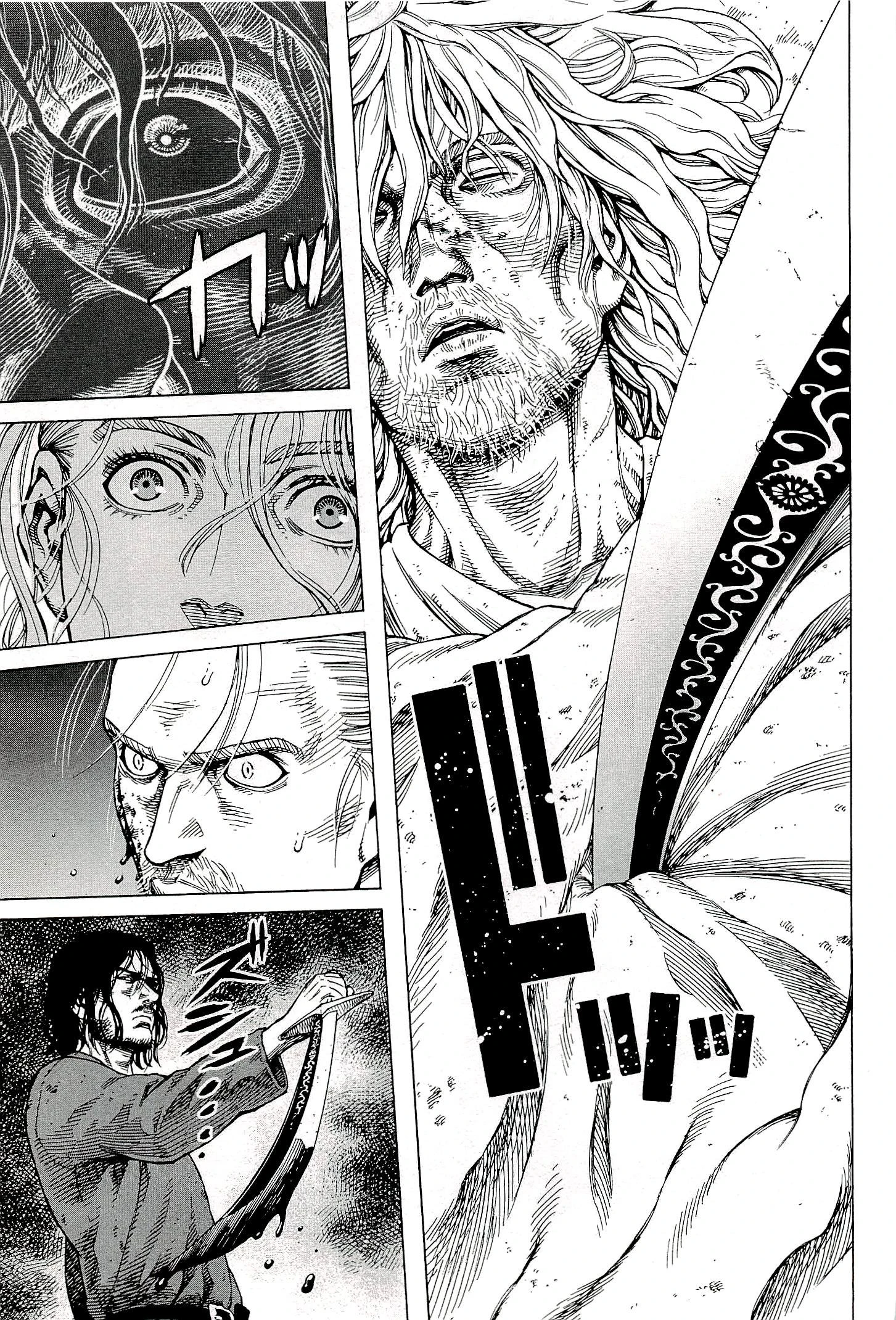 Read Vinland Saga TR Manga Online