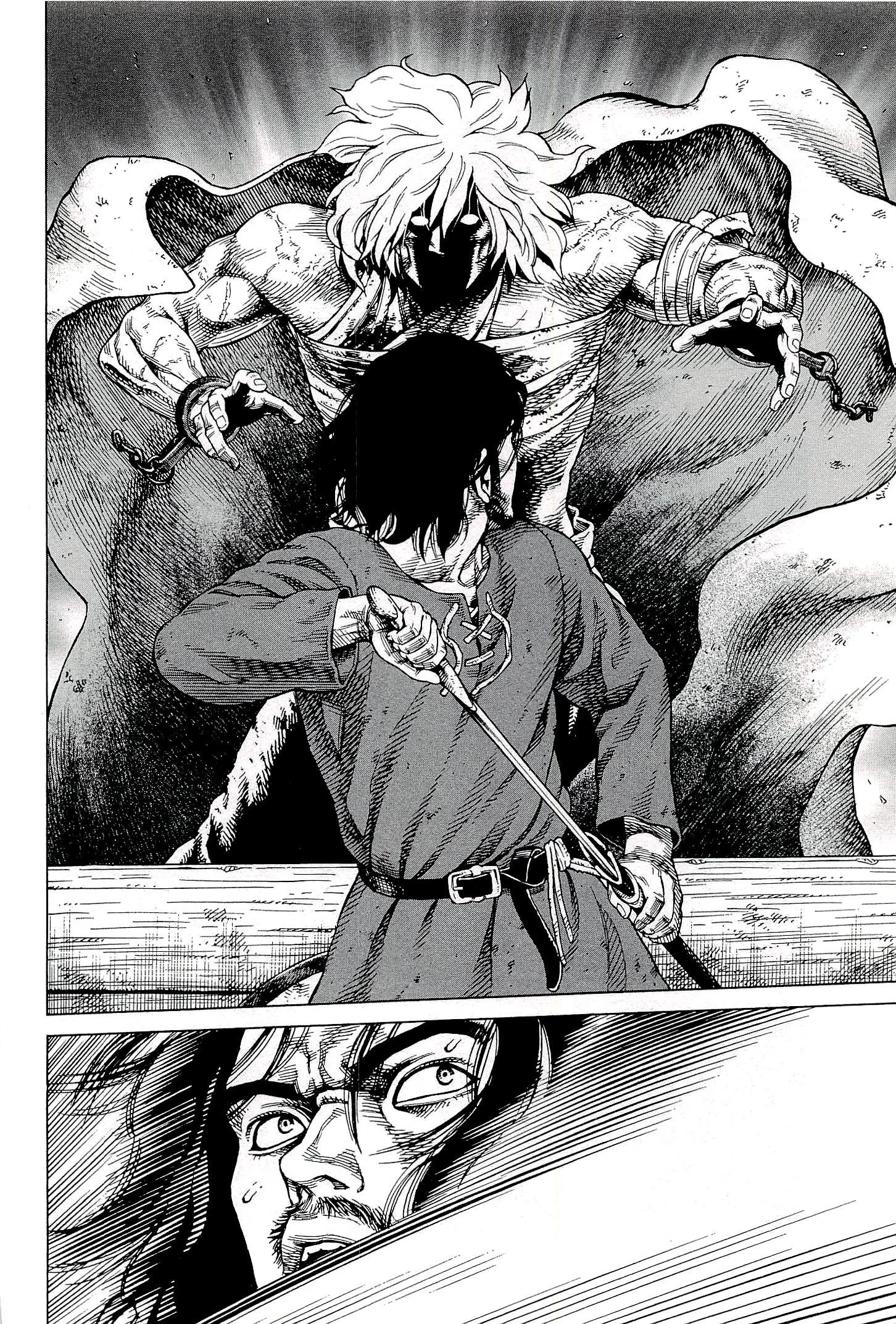 Read Vinland Saga TR Manga Online