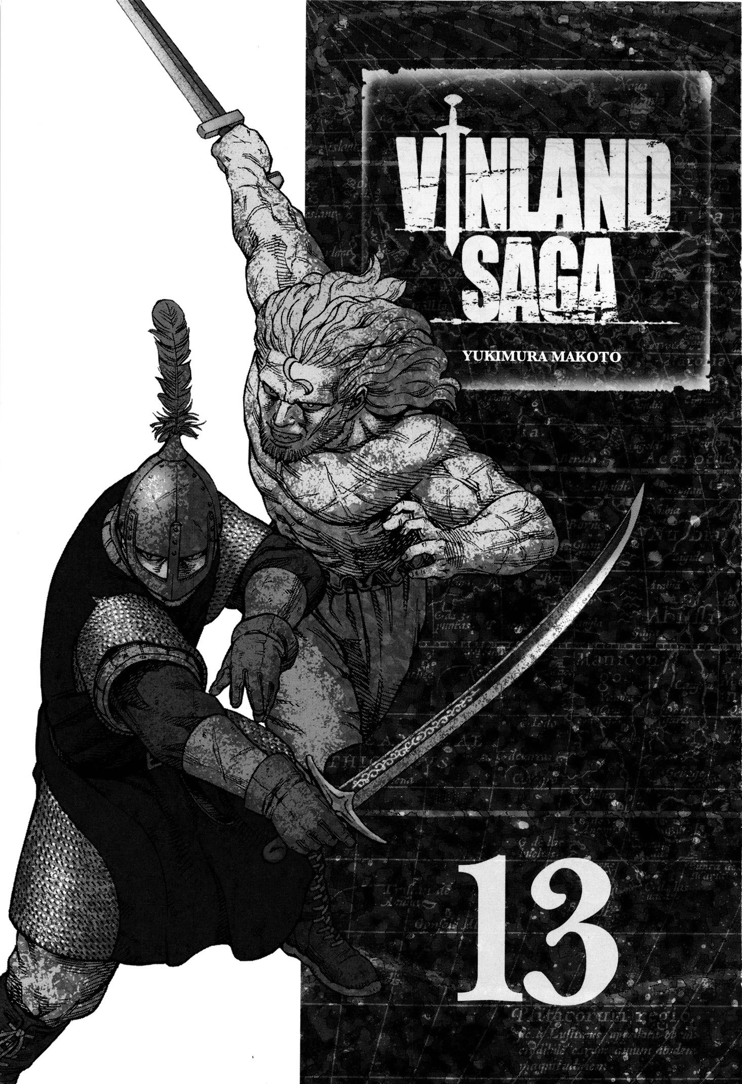 Read Vinland Saga TR Manga Online