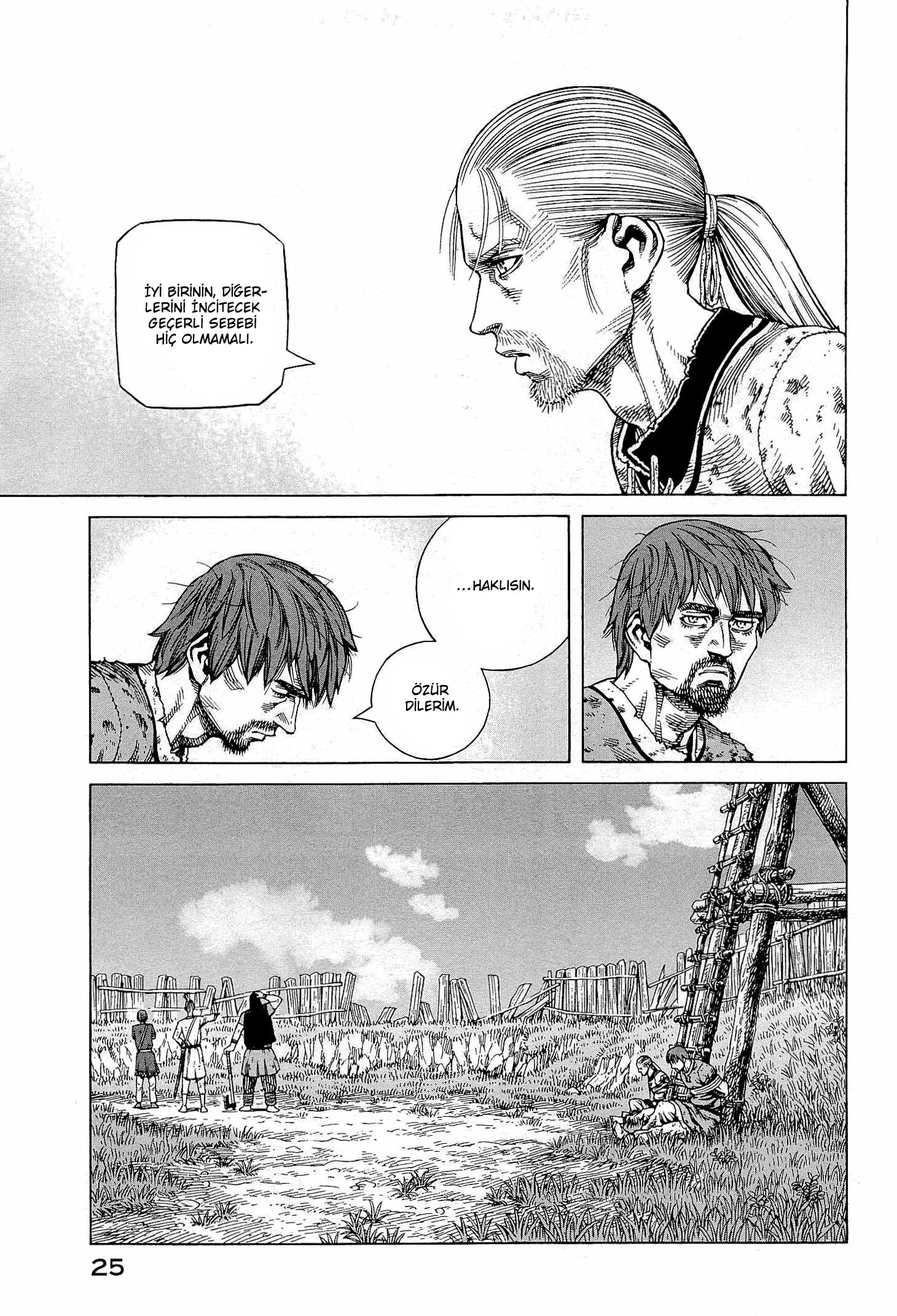 Read Vinland Saga TR Manga Online