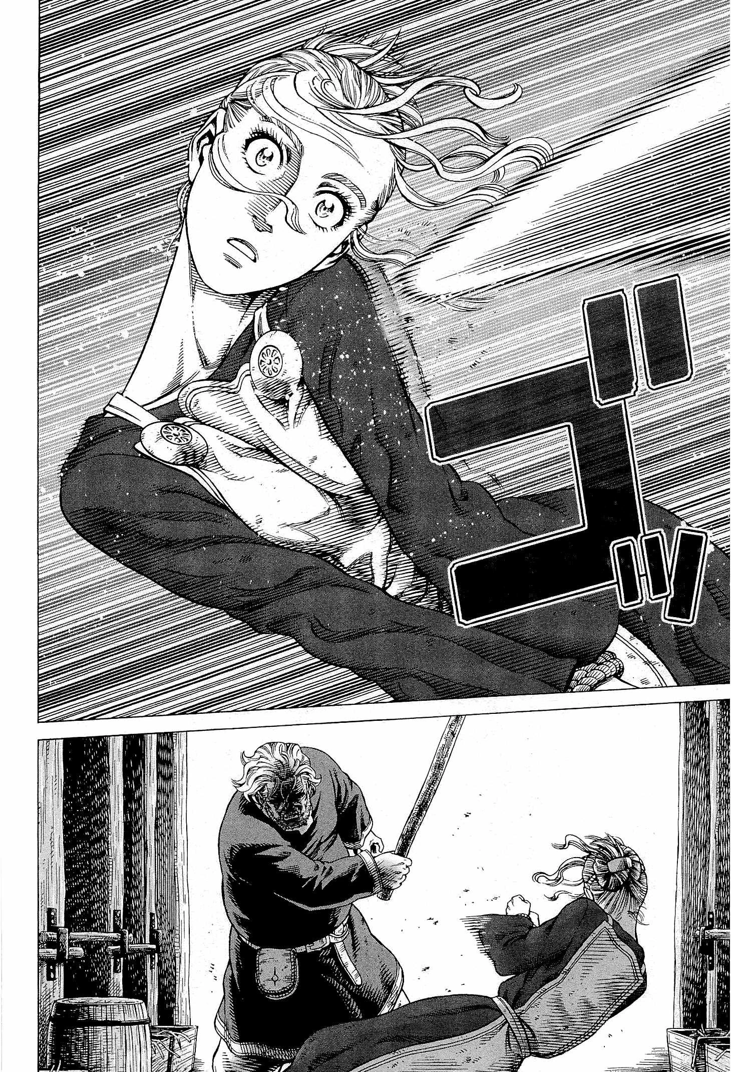 Read Vinland Saga TR Manga Online