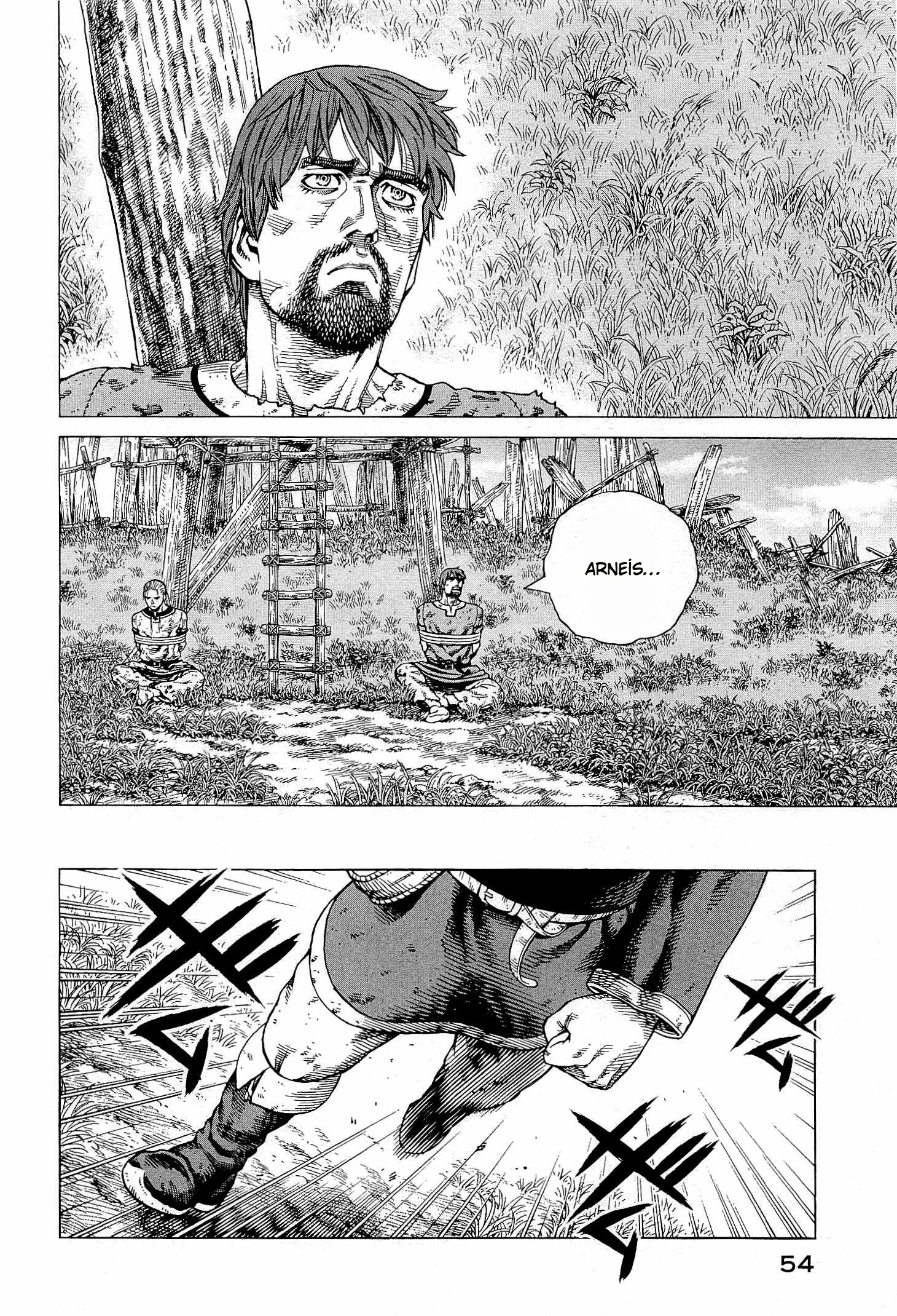 Read Vinland Saga TR Manga Online